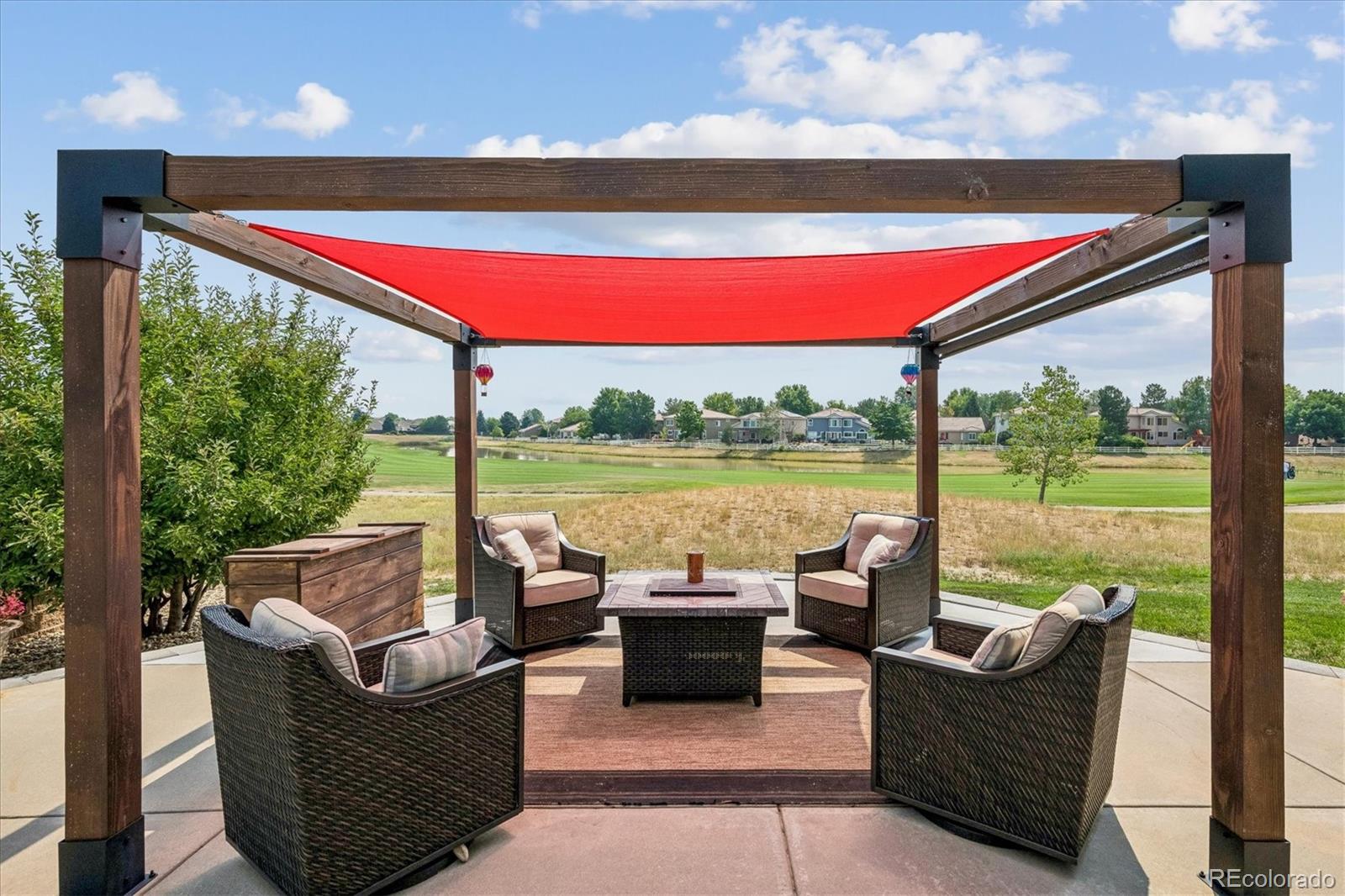 MLS Image #1 for 14060  turnberry court,broomfield, Colorado