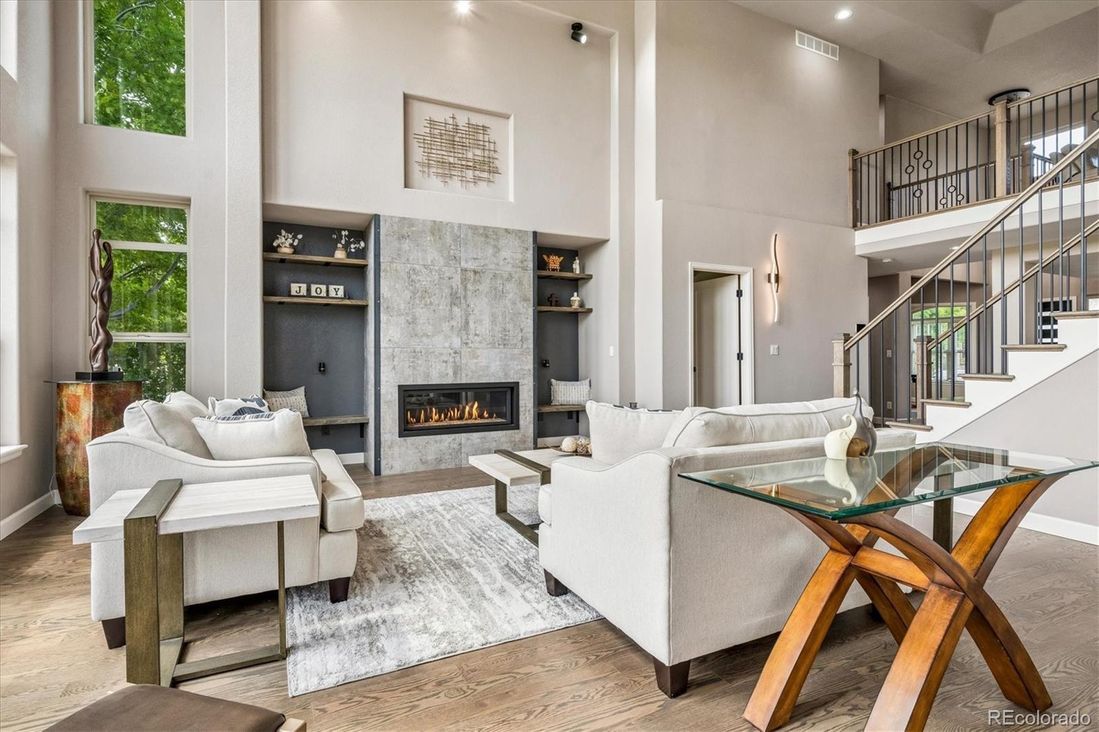 MLS Image #14 for 14060  turnberry court,broomfield, Colorado