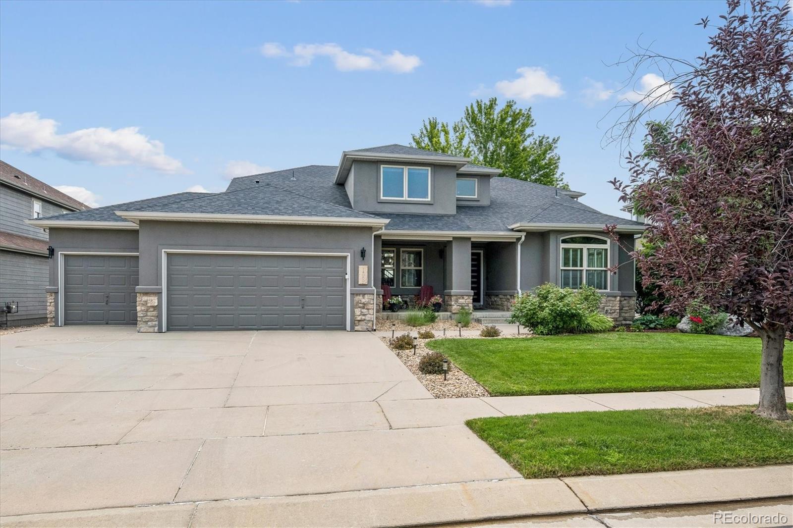 MLS Image #2 for 14060  turnberry court,broomfield, Colorado