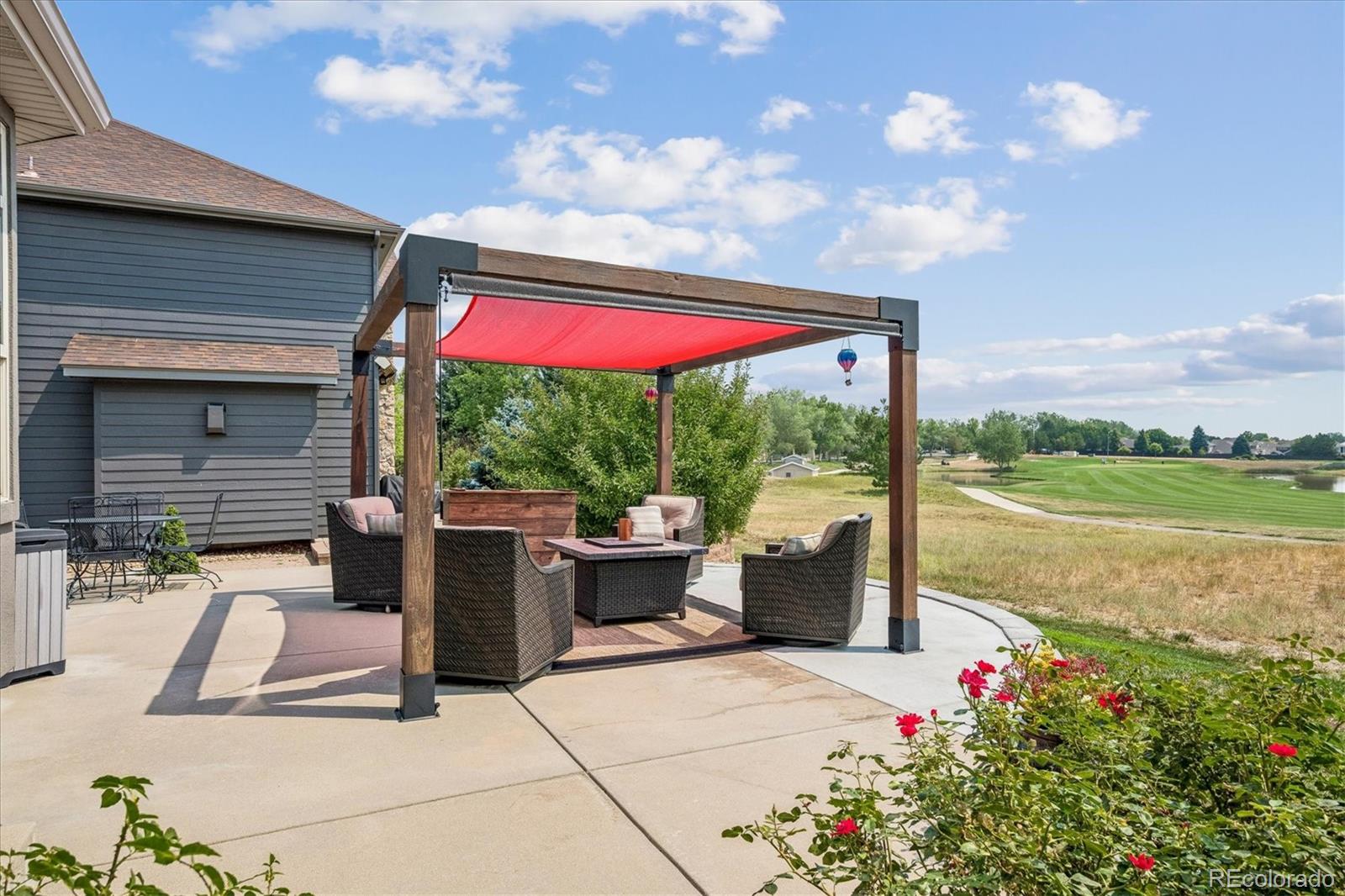 MLS Image #36 for 14060  turnberry court,broomfield, Colorado