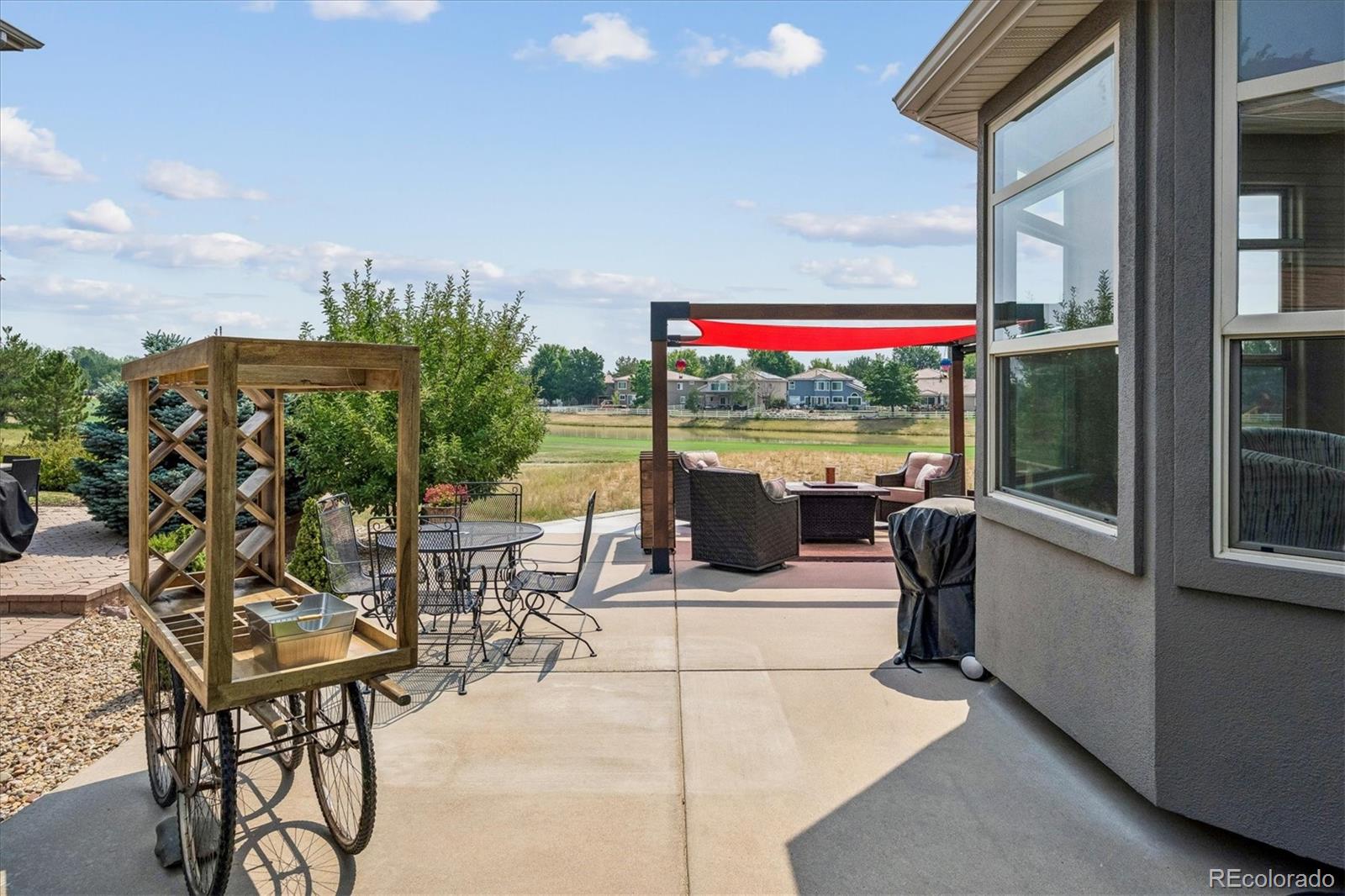 MLS Image #40 for 14060  turnberry court,broomfield, Colorado