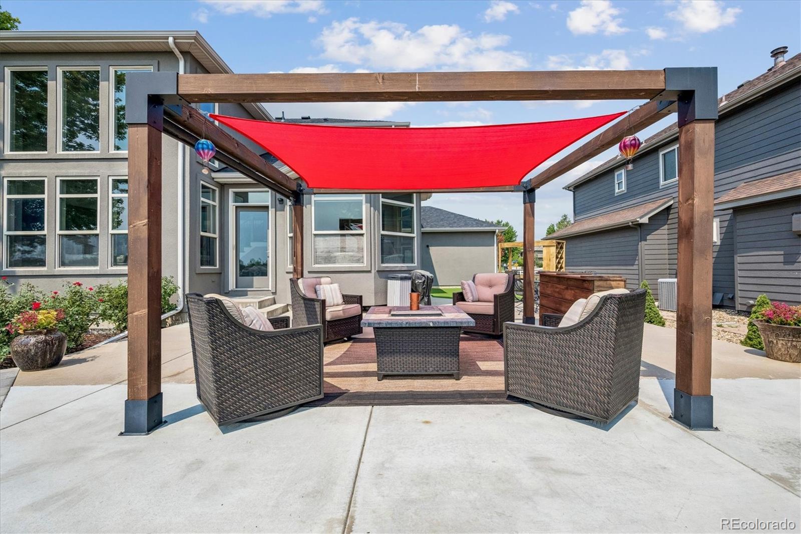 MLS Image #41 for 14060  turnberry court,broomfield, Colorado