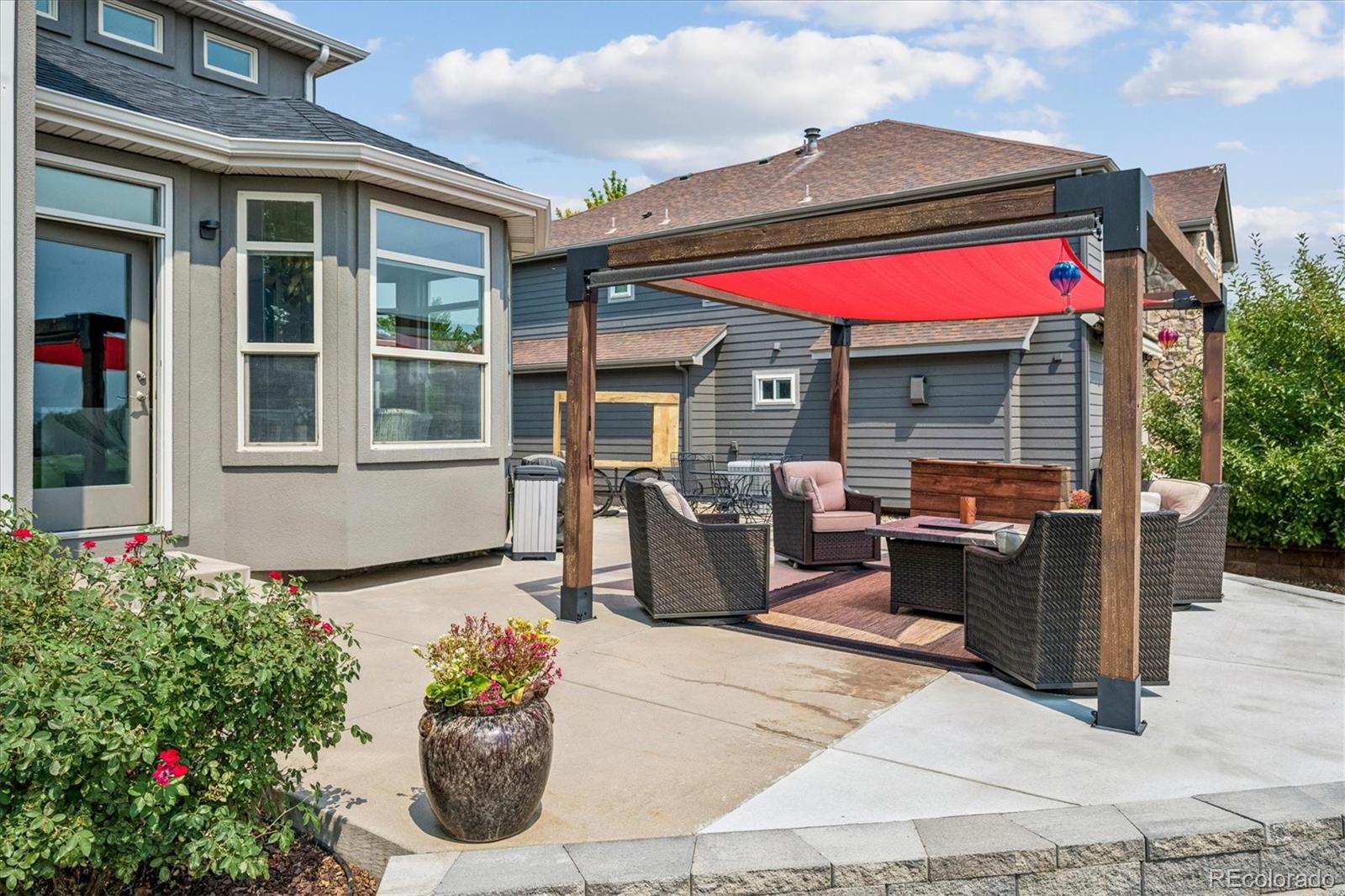 MLS Image #44 for 14060  turnberry court,broomfield, Colorado