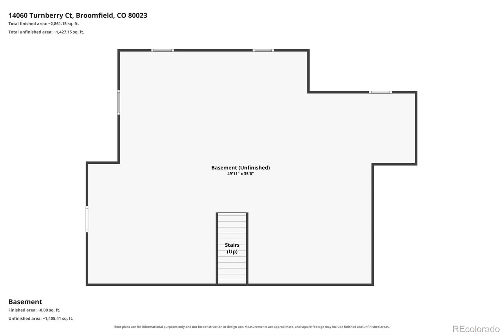 MLS Image #49 for 14060  turnberry court,broomfield, Colorado