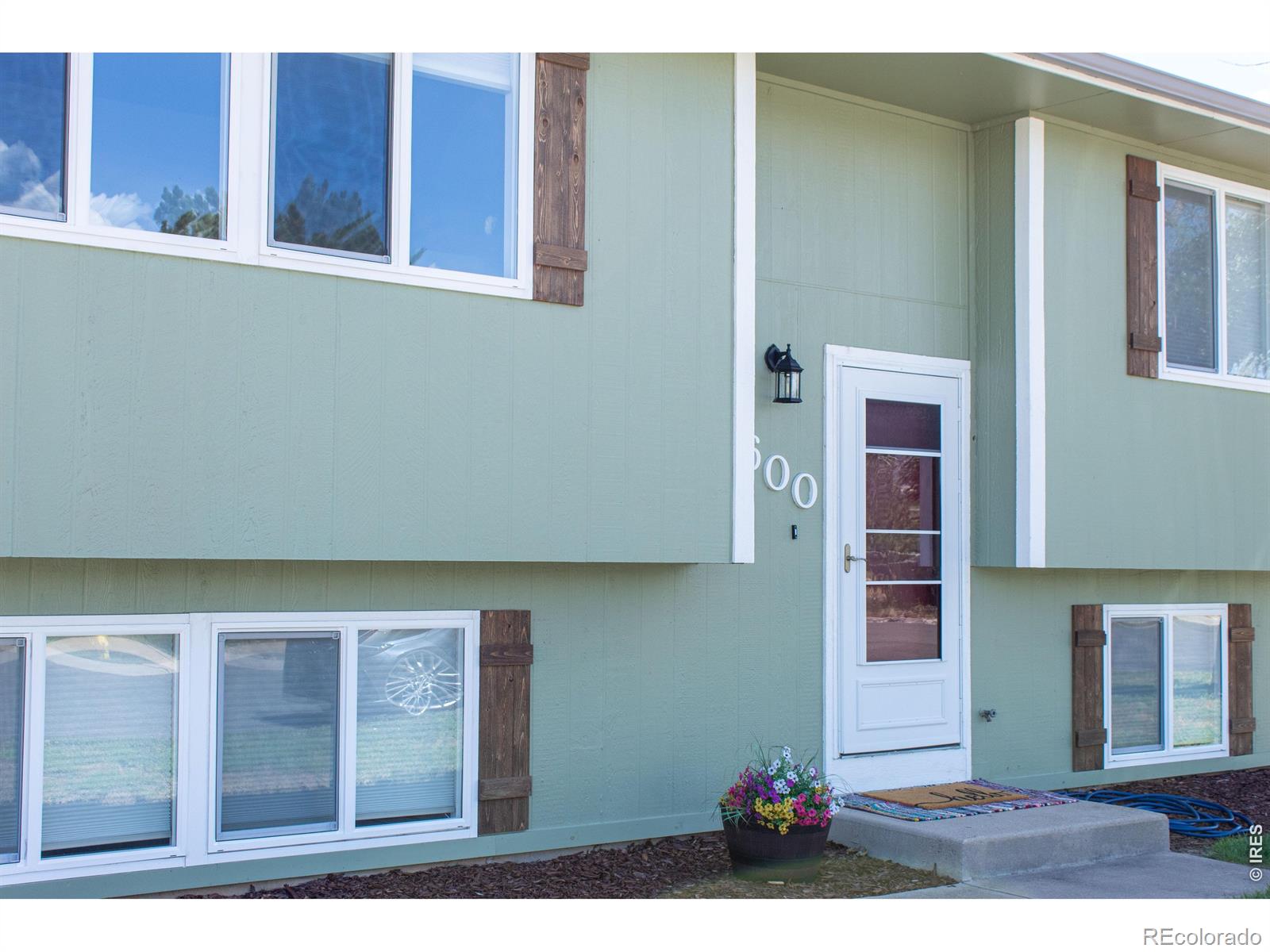 MLS Image #0 for 1600  wagon tongue court,fort collins, Colorado