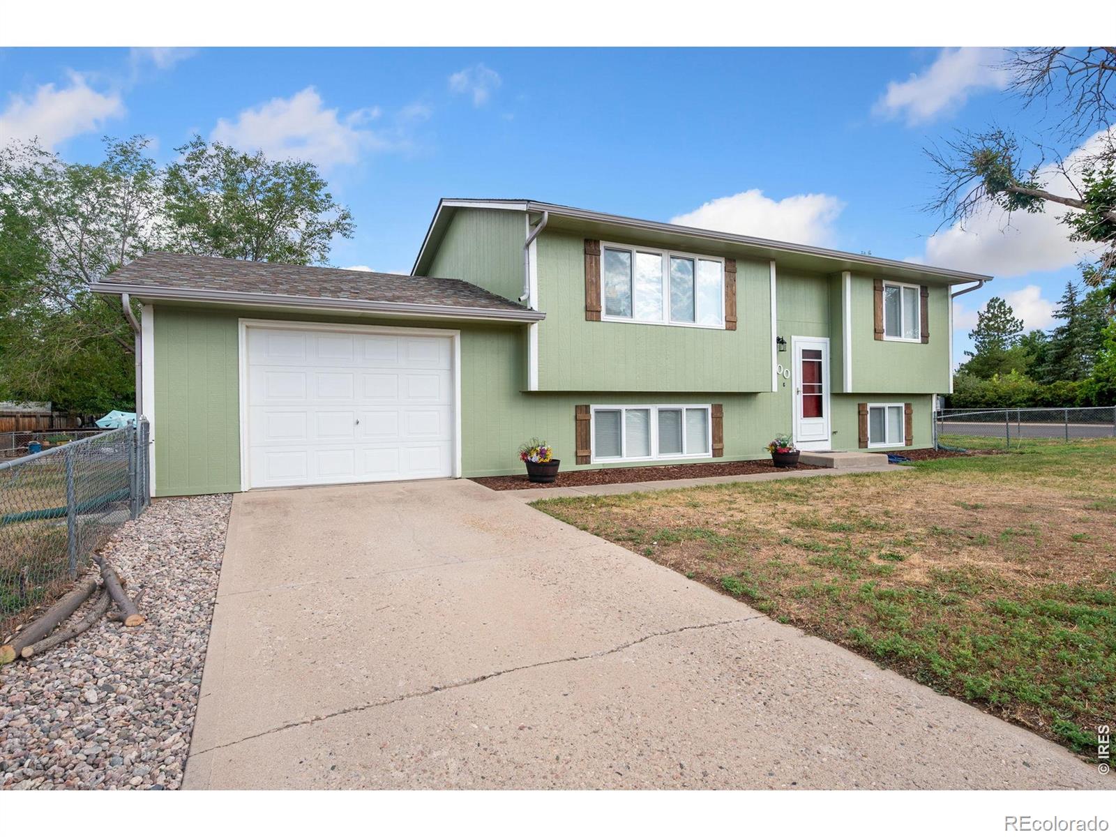 MLS Image #1 for 1600  wagon tongue court,fort collins, Colorado