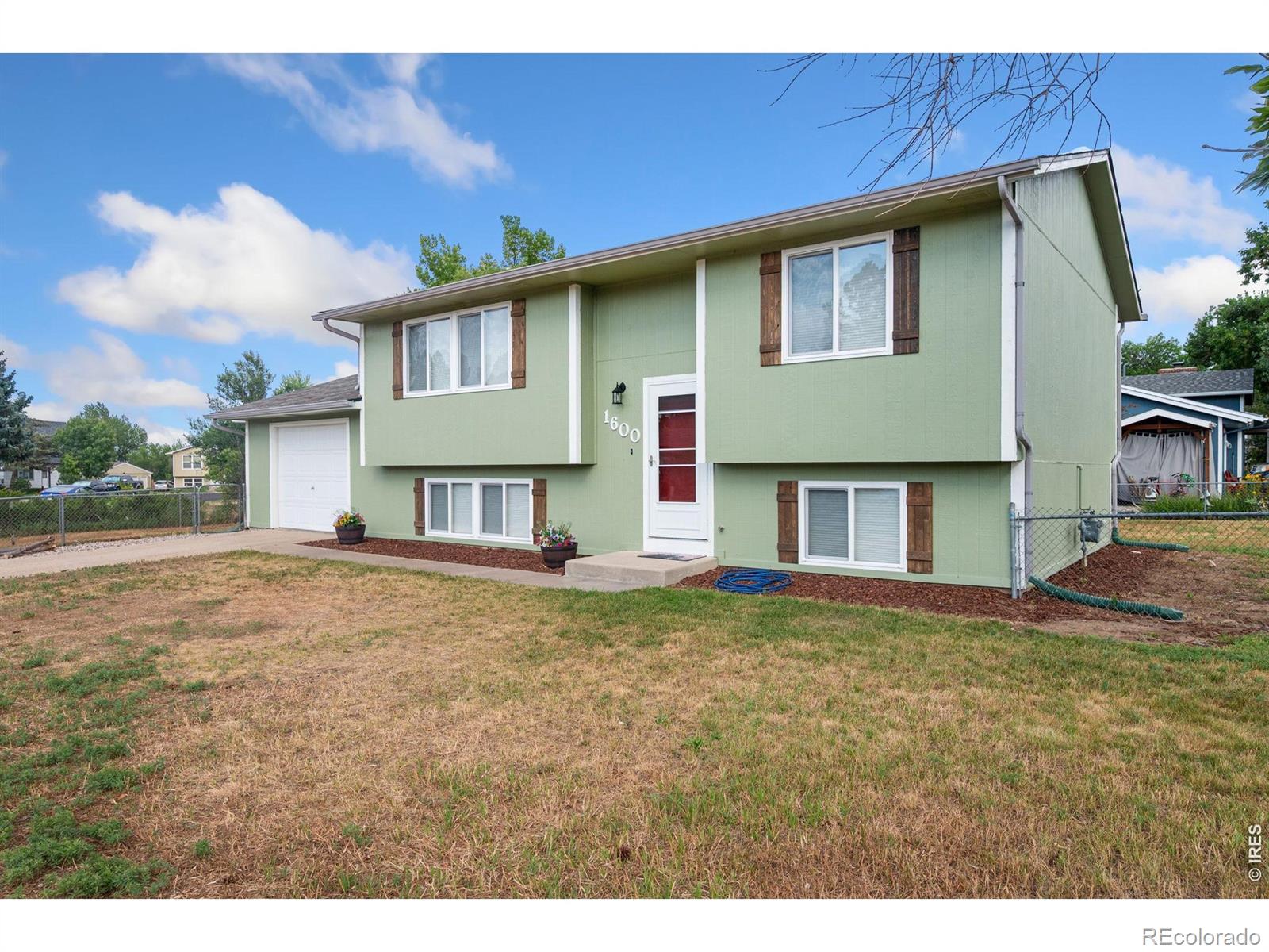 MLS Image #2 for 1600  wagon tongue court,fort collins, Colorado