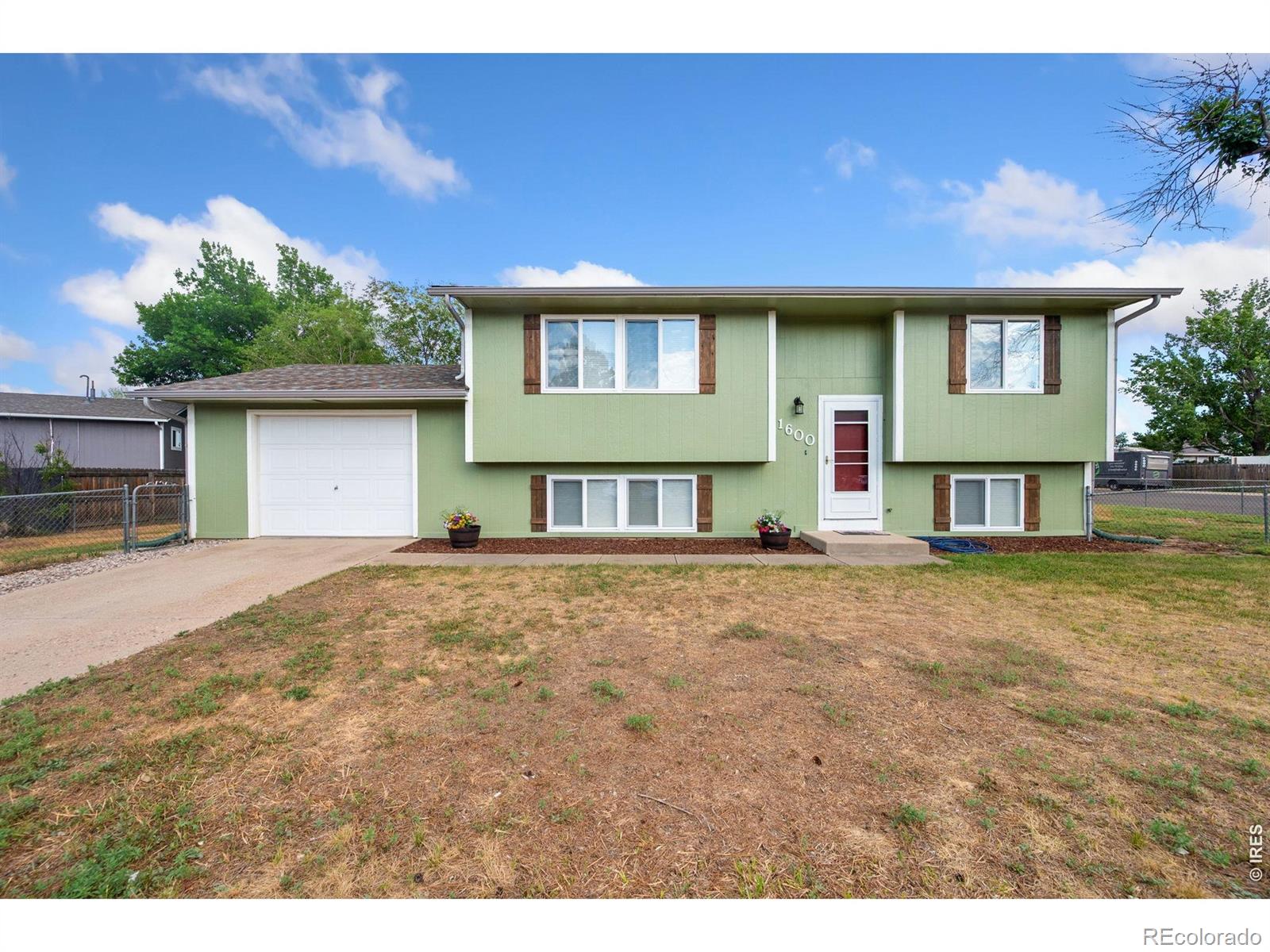 MLS Image #3 for 1600  wagon tongue court,fort collins, Colorado