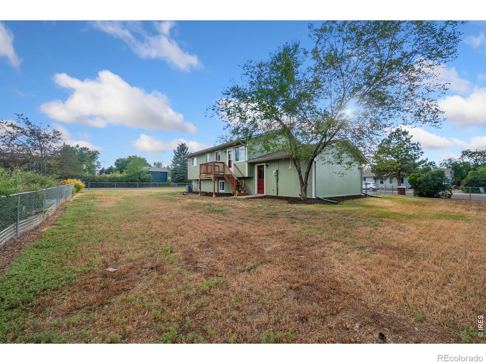 MLS Image #35 for 1600  wagon tongue court,fort collins, Colorado