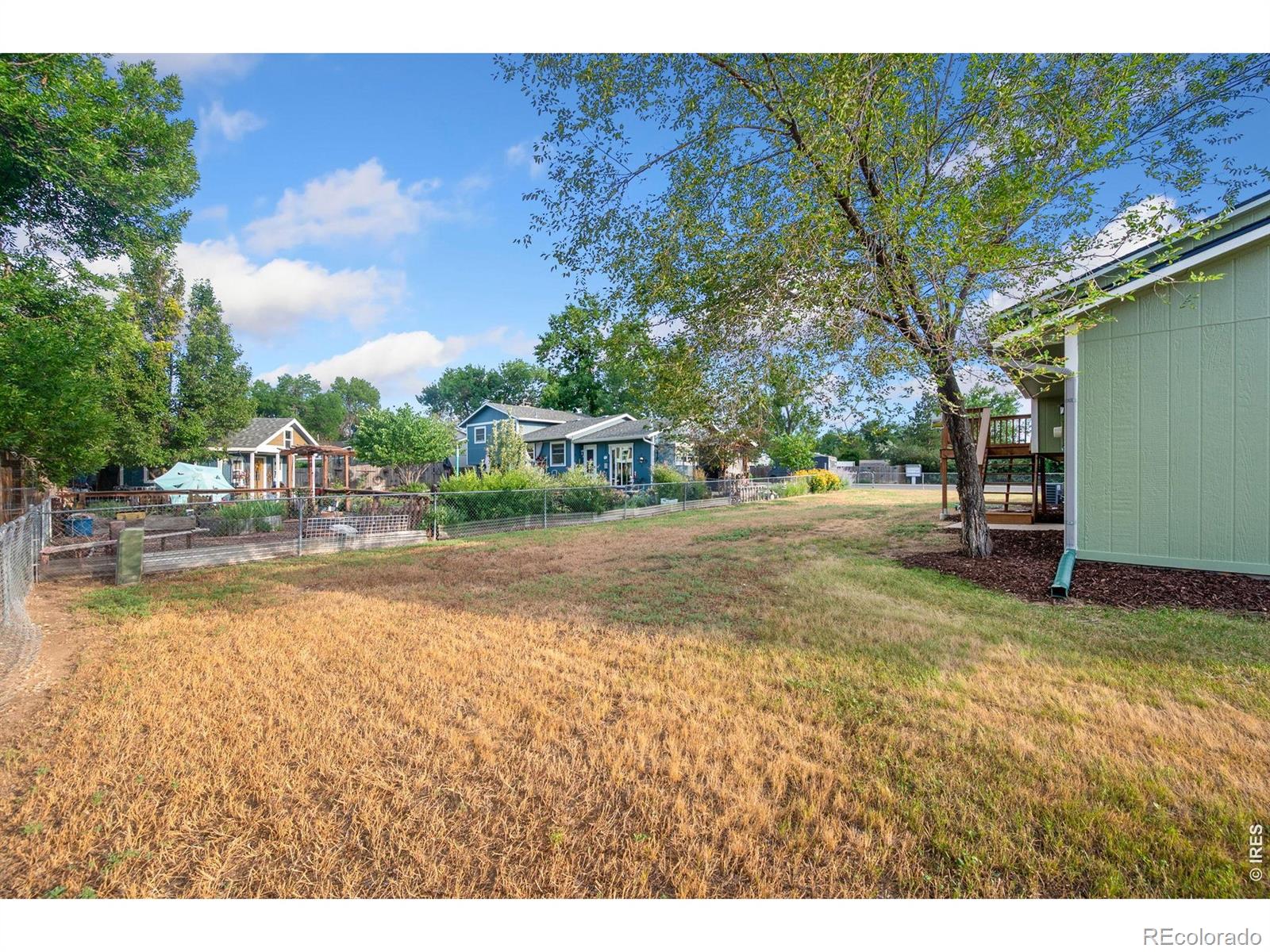 MLS Image #36 for 1600  wagon tongue court,fort collins, Colorado