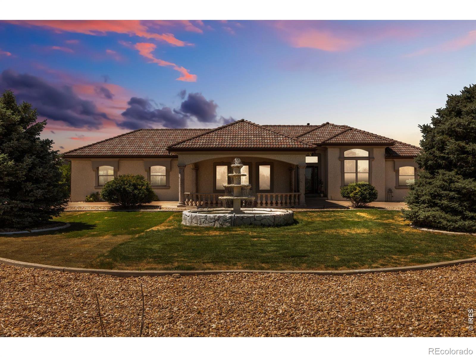 MLS Image #1 for 33  stagecoach lane,fort morgan, Colorado