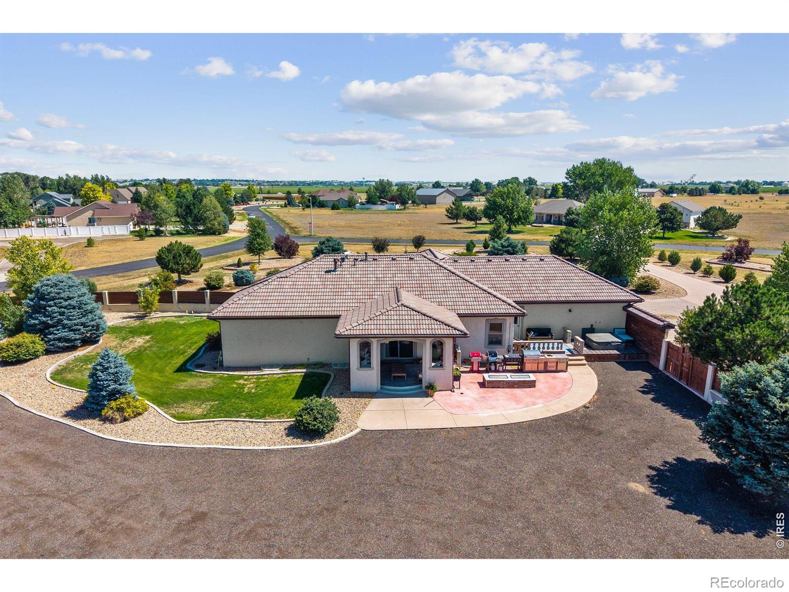 MLS Image #2 for 33  stagecoach lane,fort morgan, Colorado