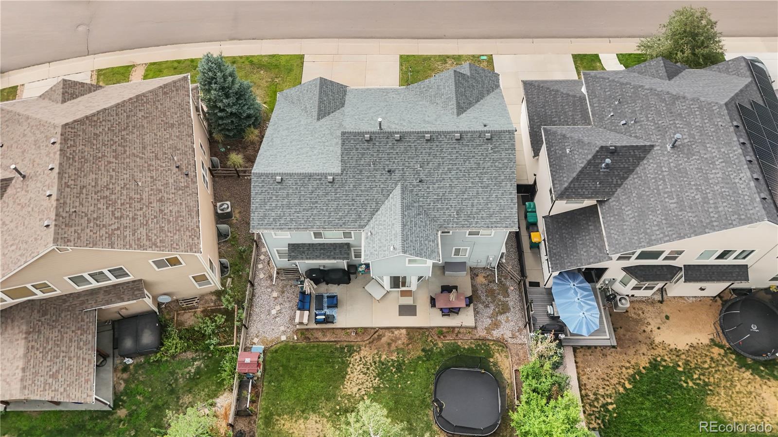 MLS Image #4 for 9386 w quarles place,littleton, Colorado