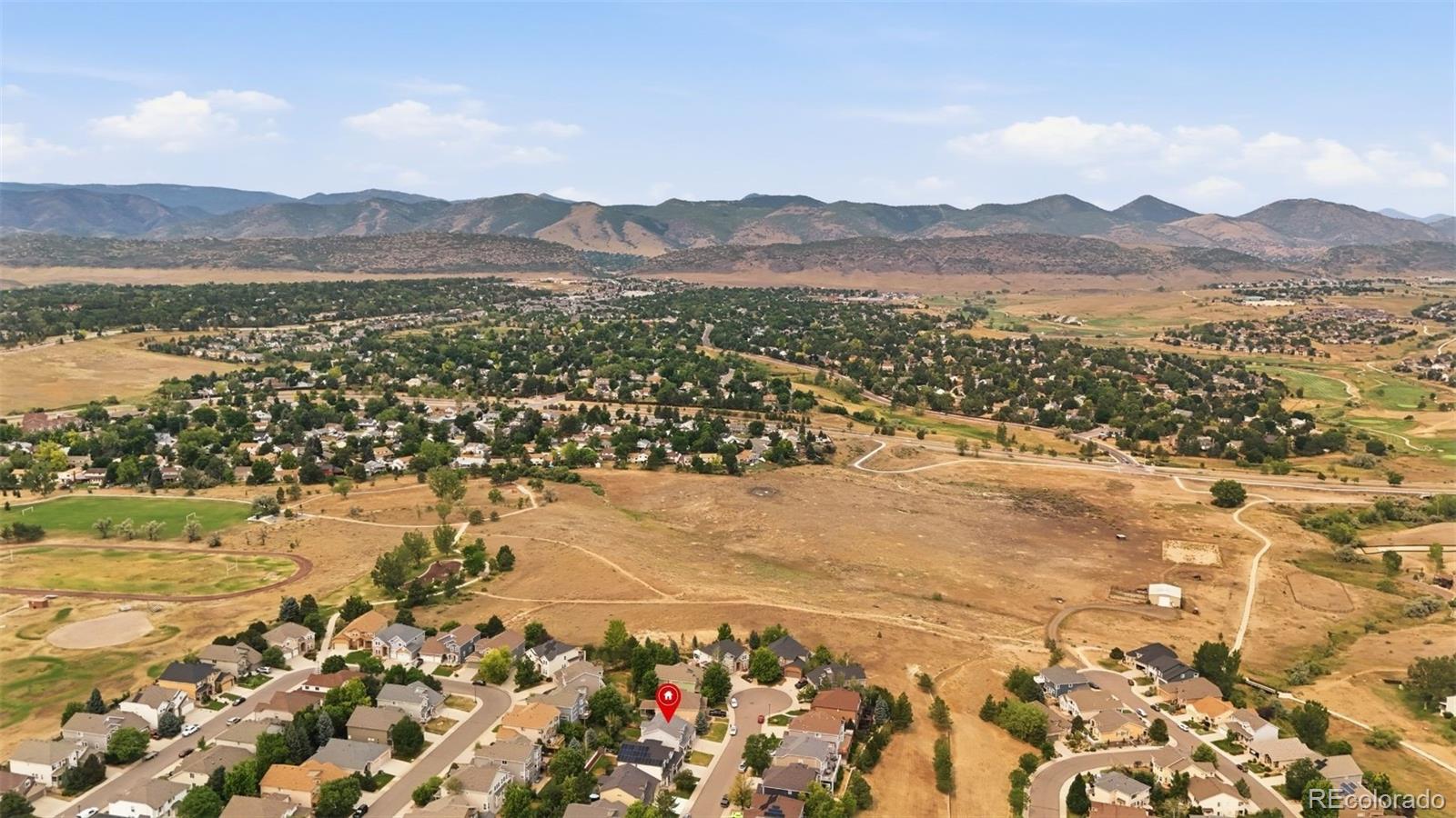 MLS Image #48 for 9386 w quarles place,littleton, Colorado