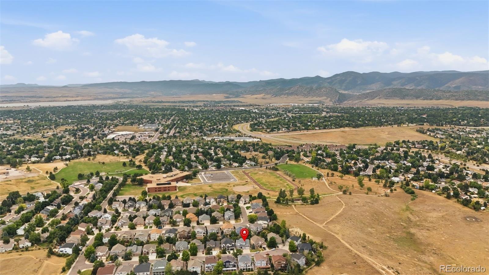MLS Image #49 for 9386 w quarles place,littleton, Colorado