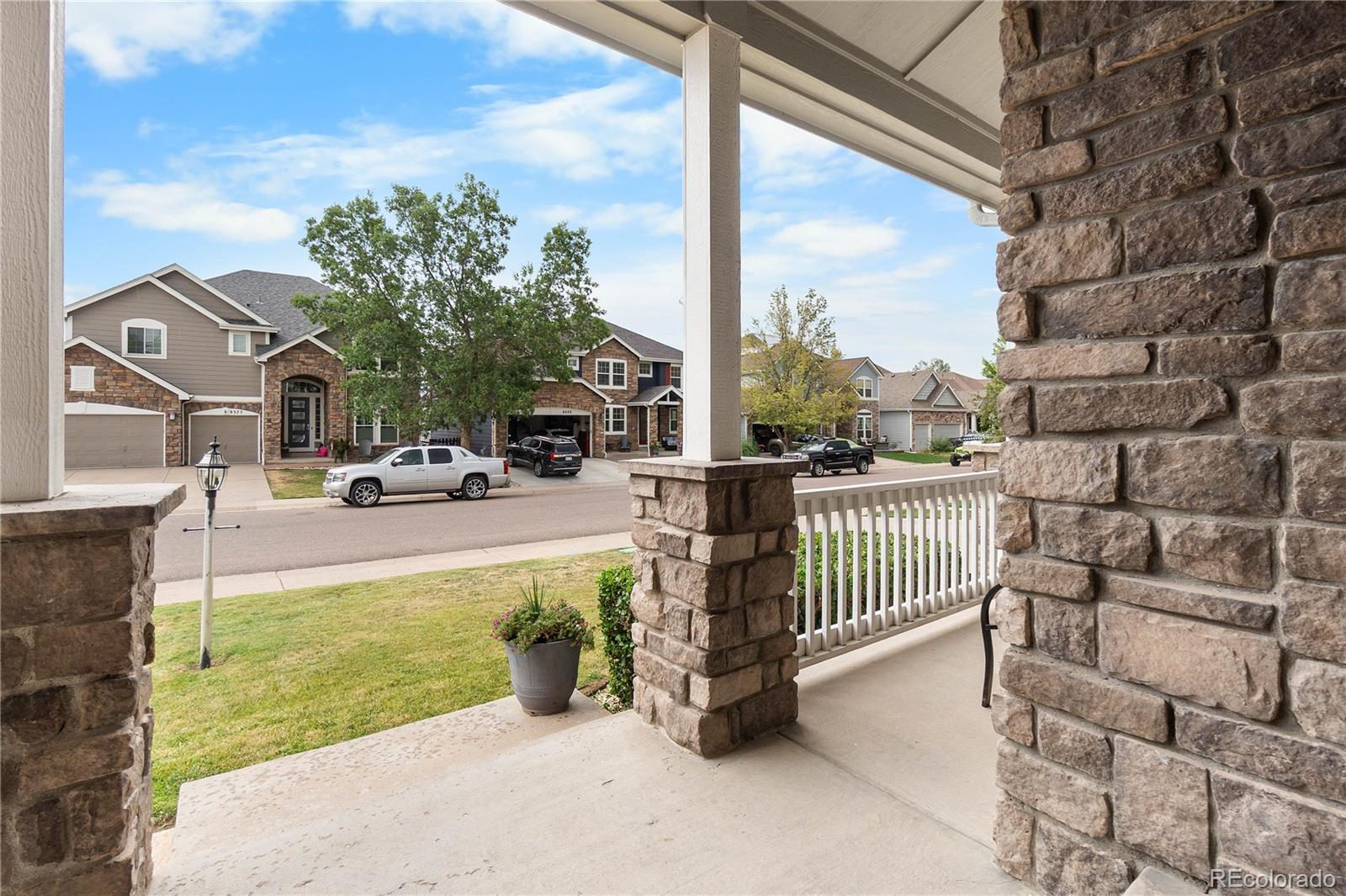 MLS Image #5 for 9386 w quarles place,littleton, Colorado