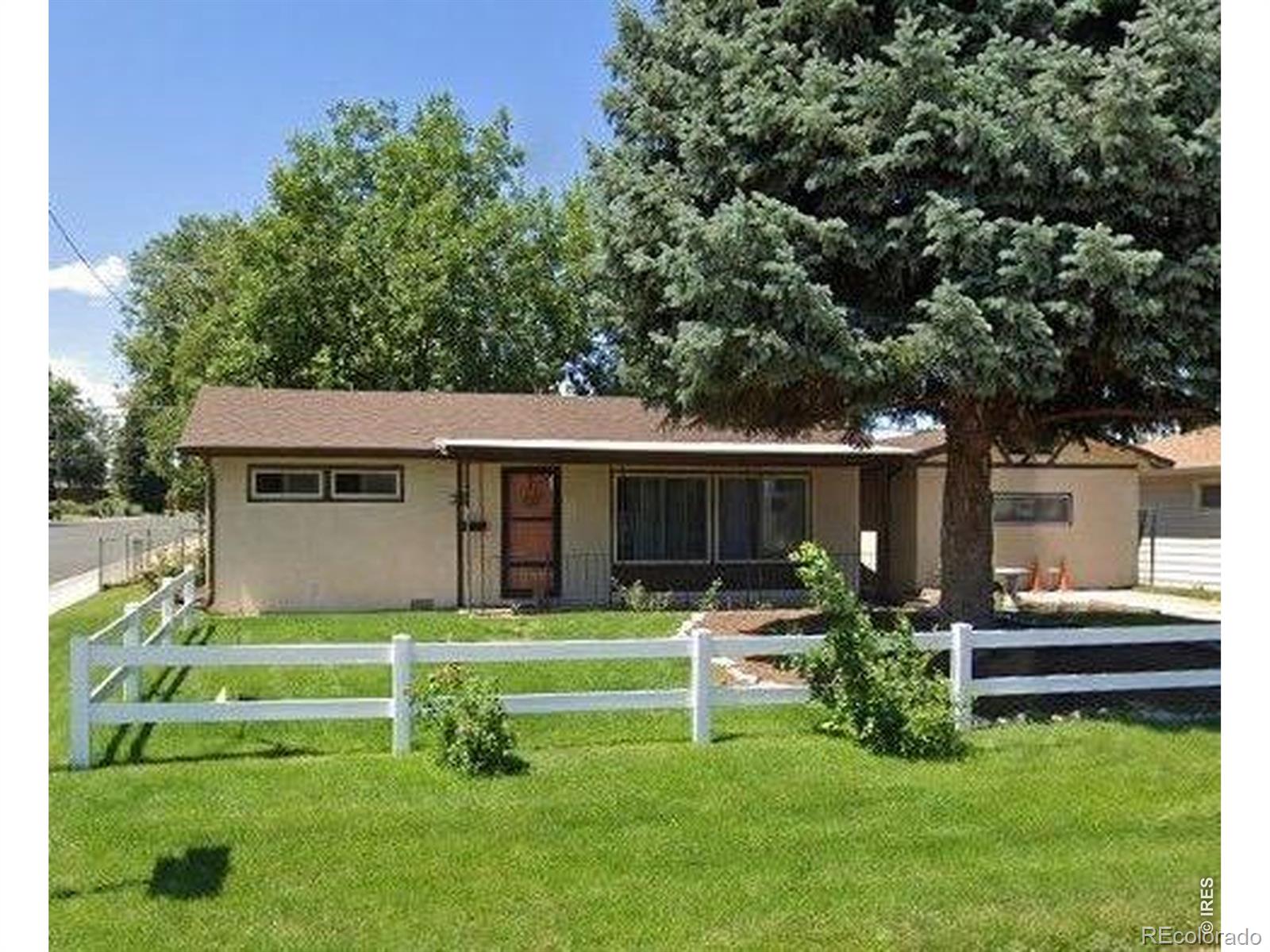 MLS Image #0 for 721  35th avenue,greeley, Colorado