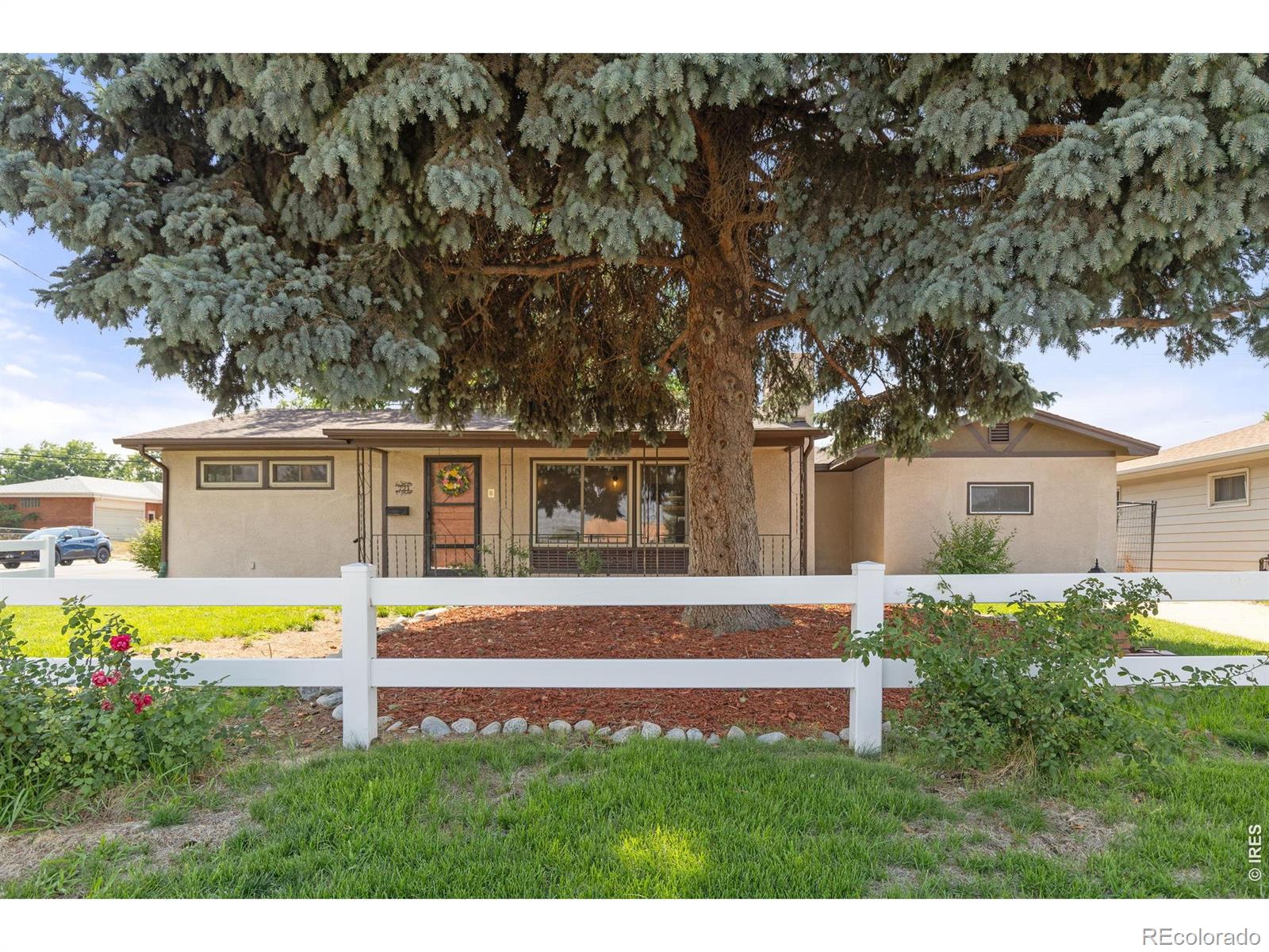 MLS Image #1 for 721  35th avenue,greeley, Colorado