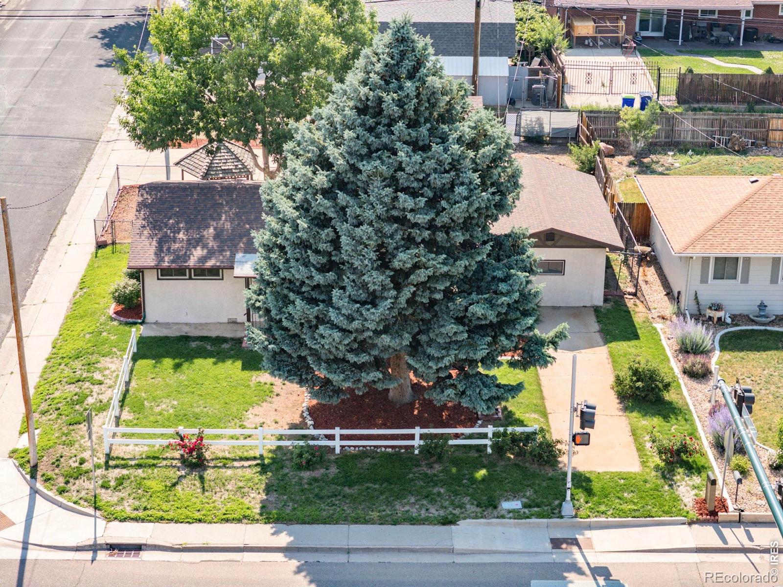 MLS Image #2 for 721  35th avenue,greeley, Colorado