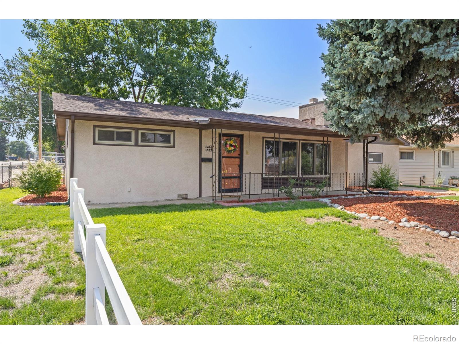MLS Image #3 for 721  35th avenue,greeley, Colorado