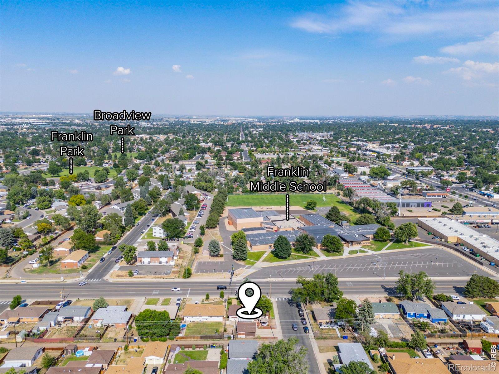 MLS Image #37 for 721  35th avenue,greeley, Colorado