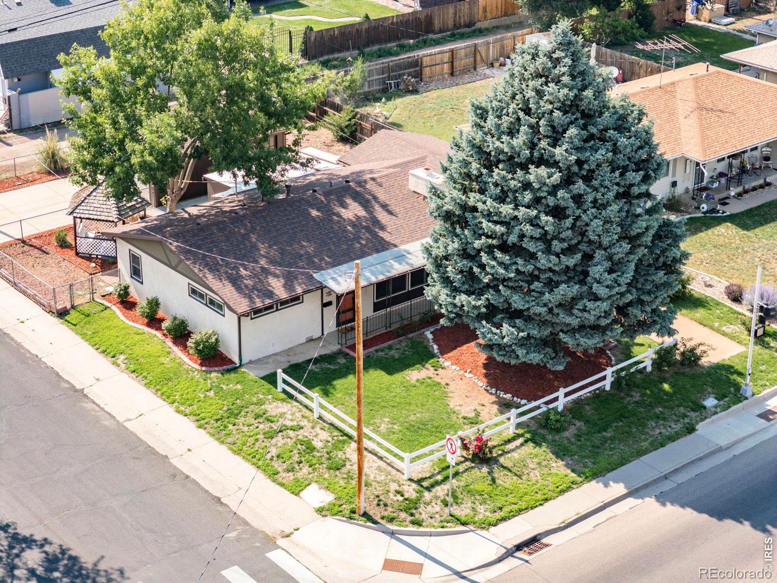 MLS Image #4 for 721  35th avenue,greeley, Colorado