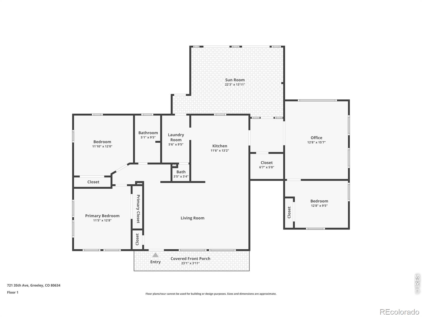 MLS Image #41 for 721  35th avenue,greeley, Colorado