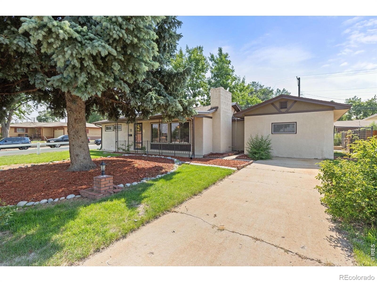 MLS Image #5 for 721  35th avenue,greeley, Colorado
