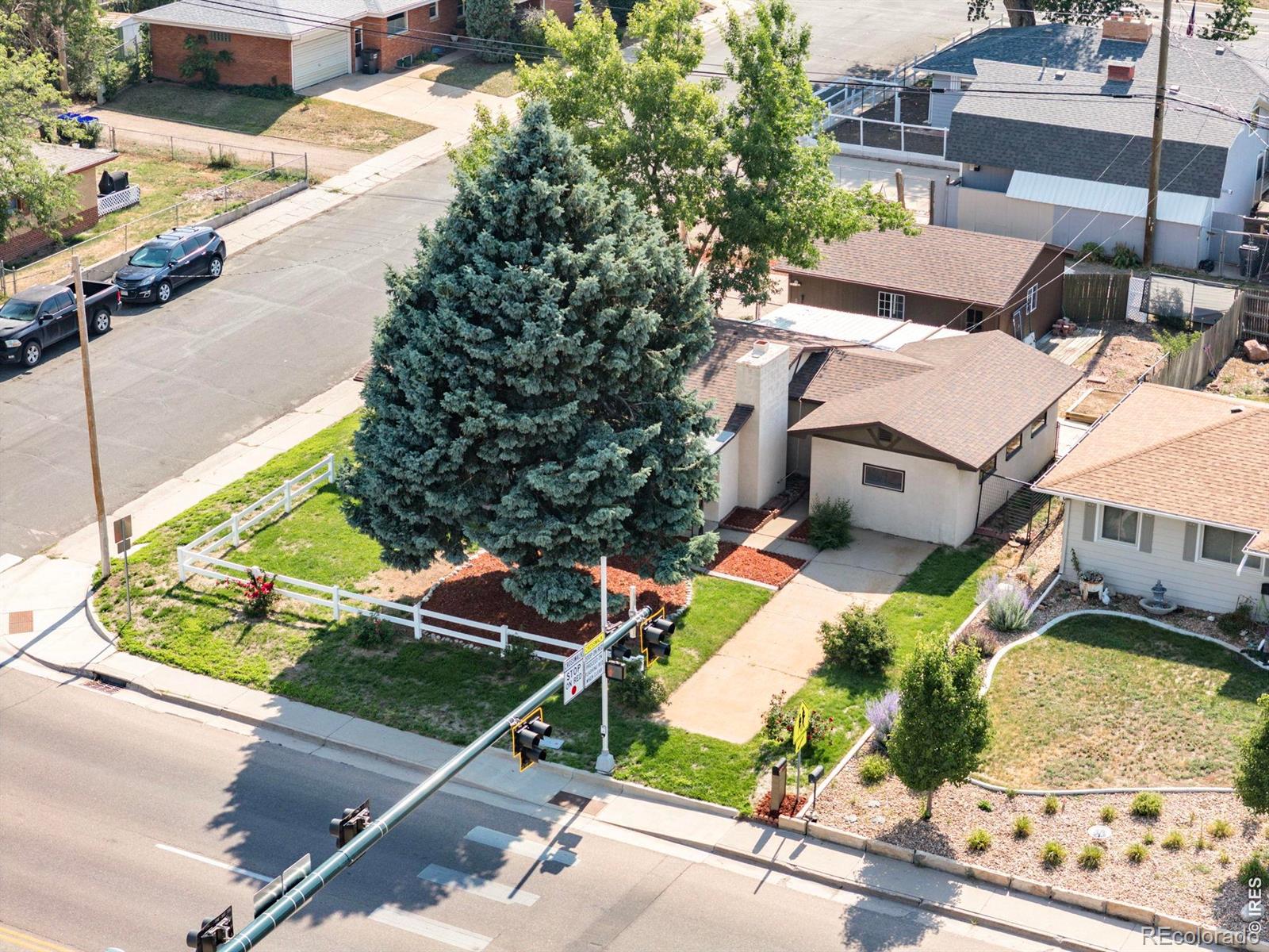 MLS Image #6 for 721  35th avenue,greeley, Colorado