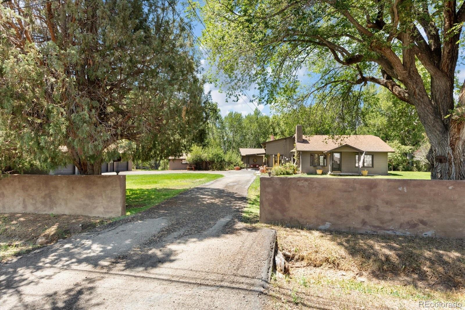 MLS Image #1 for 247  true avenue,poncha springs, Colorado