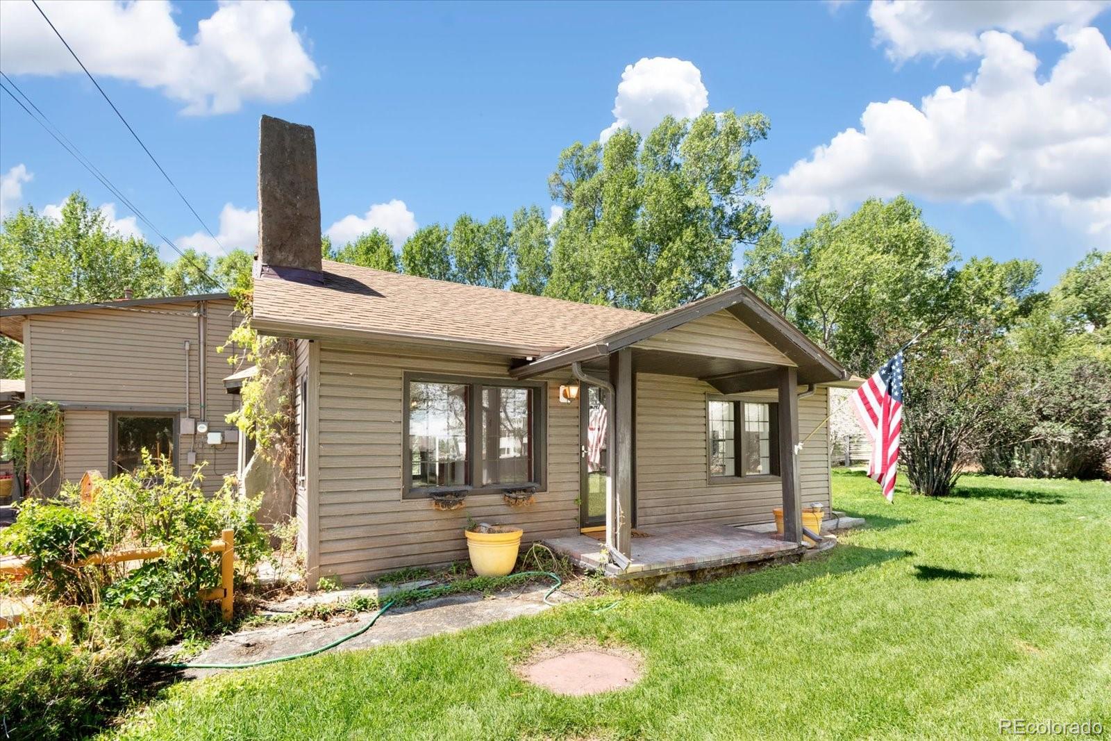 MLS Image #2 for 247  true avenue,poncha springs, Colorado