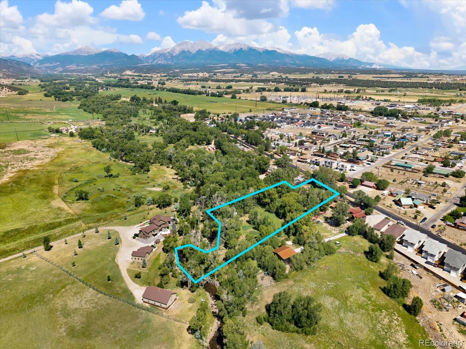 MLS Image #34 for 247  true avenue,poncha springs, Colorado