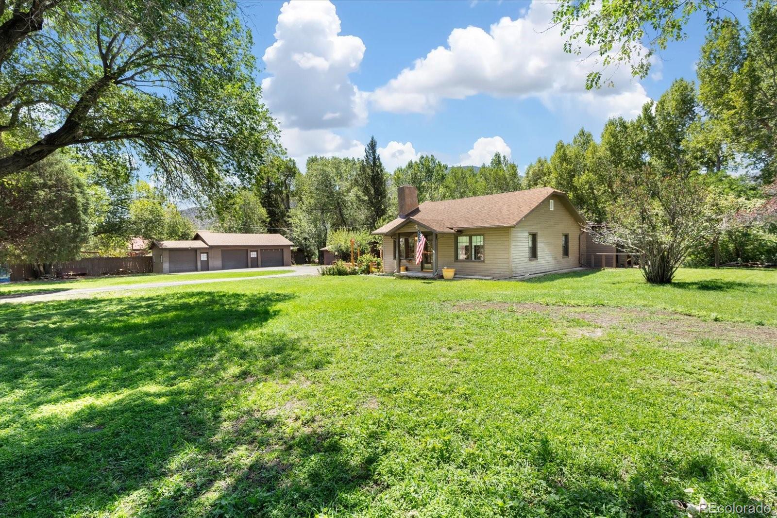 MLS Image #4 for 247  true avenue,poncha springs, Colorado