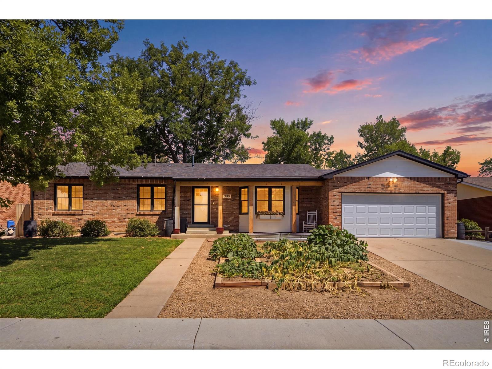 MLS Image #0 for 406  iowa avenue,berthoud, Colorado