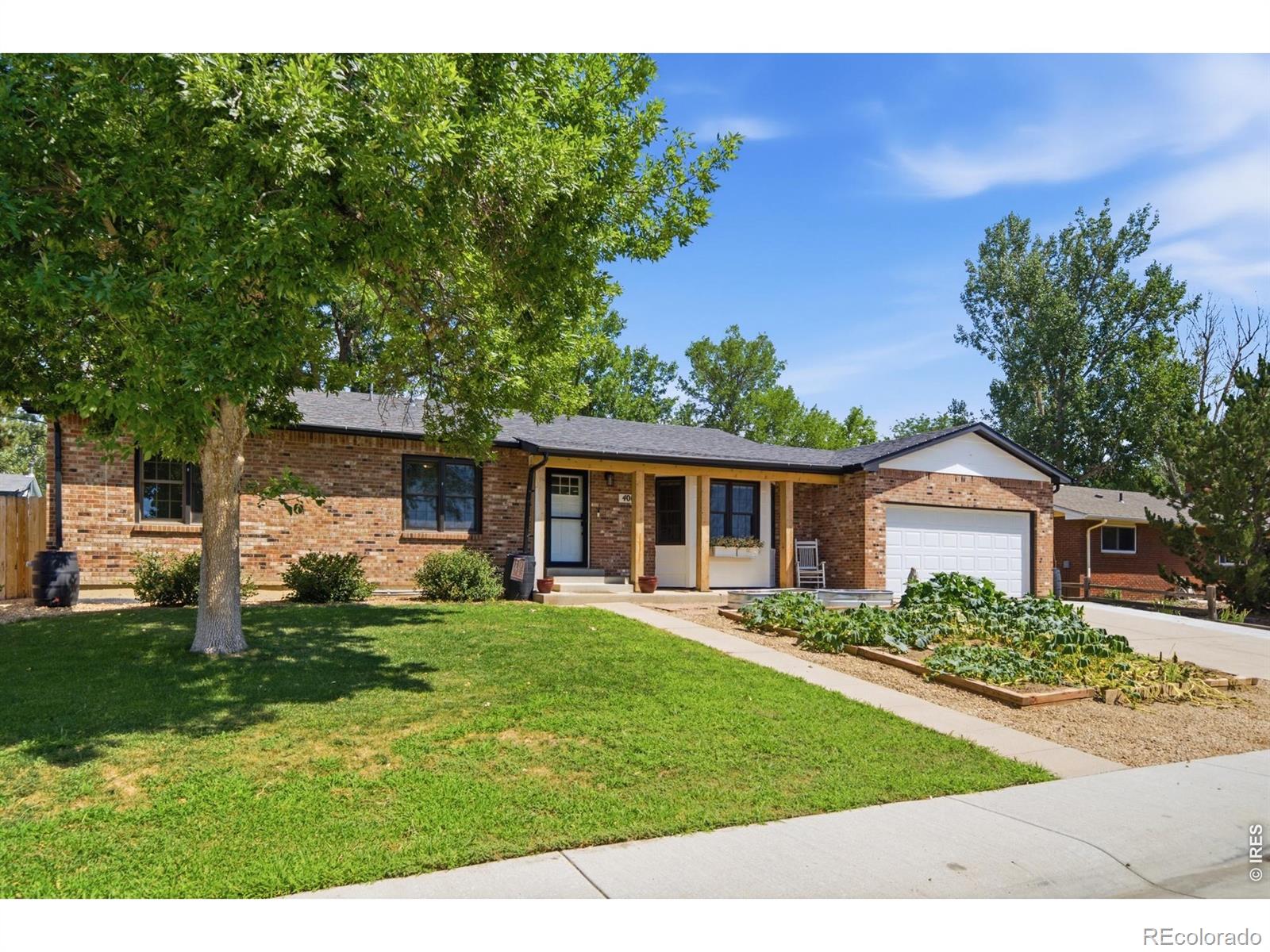 MLS Image #1 for 406  iowa avenue,berthoud, Colorado