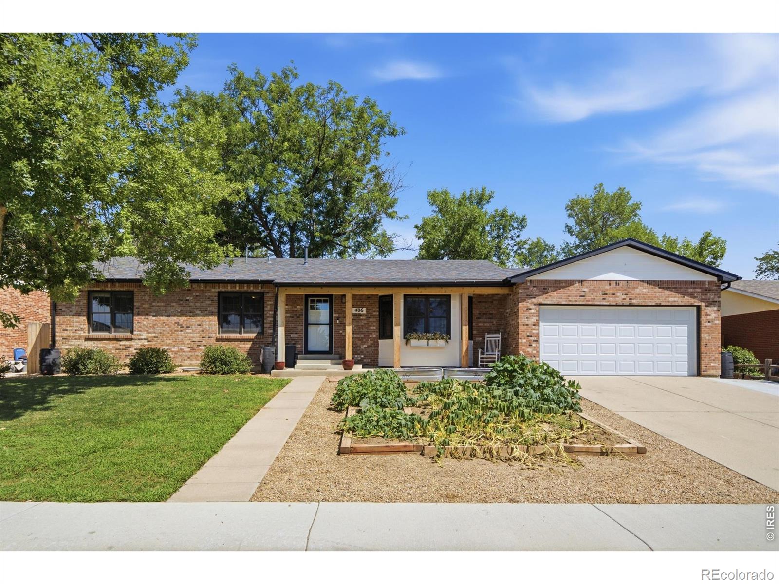 MLS Image #2 for 406  iowa avenue,berthoud, Colorado