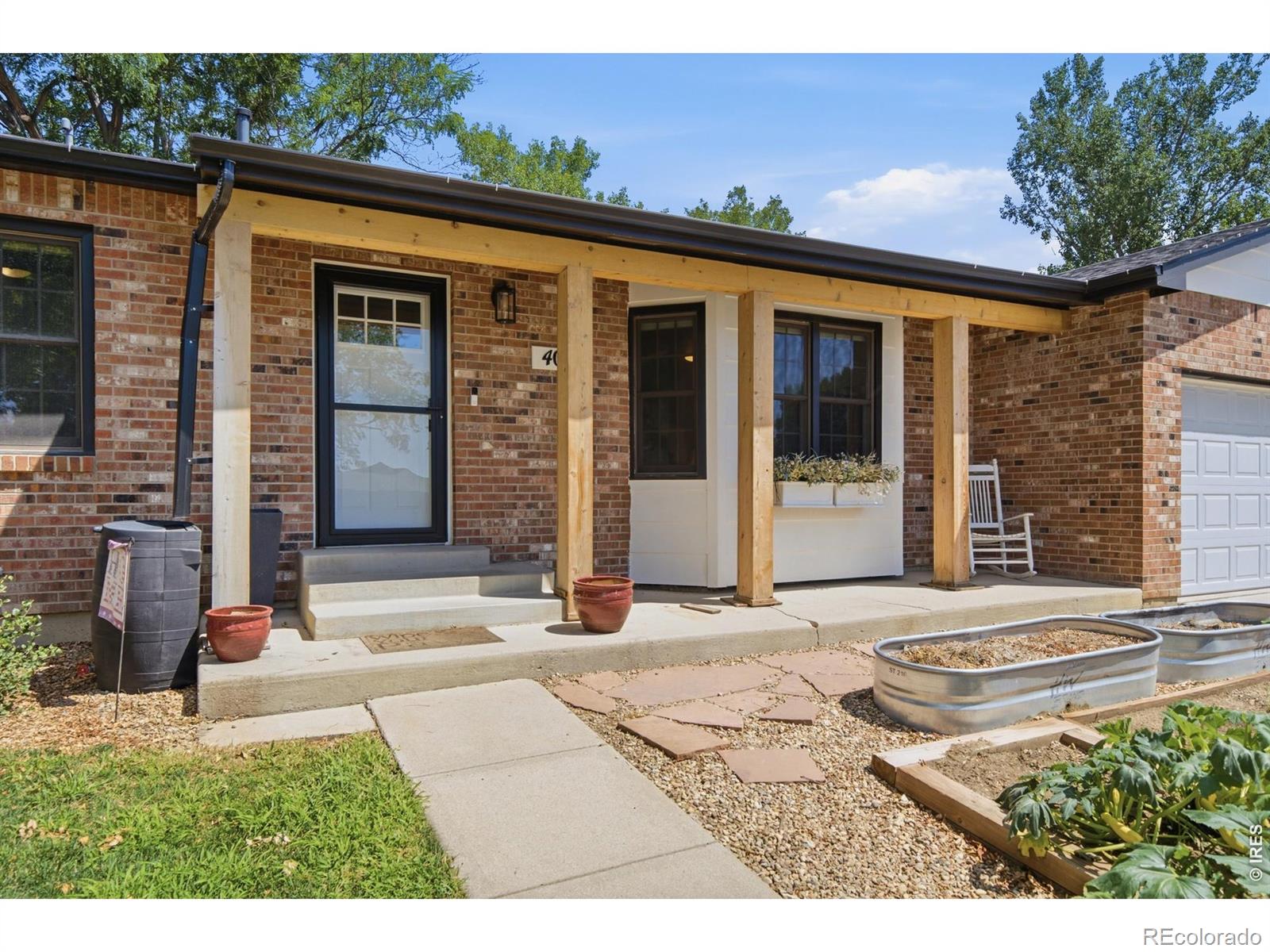 MLS Image #3 for 406  iowa avenue,berthoud, Colorado