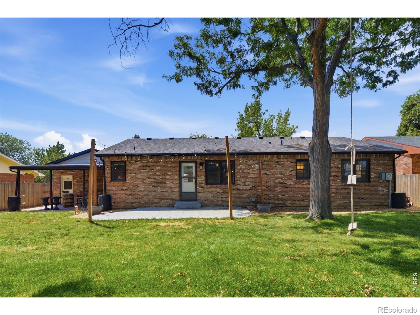 MLS Image #31 for 406  iowa avenue,berthoud, Colorado