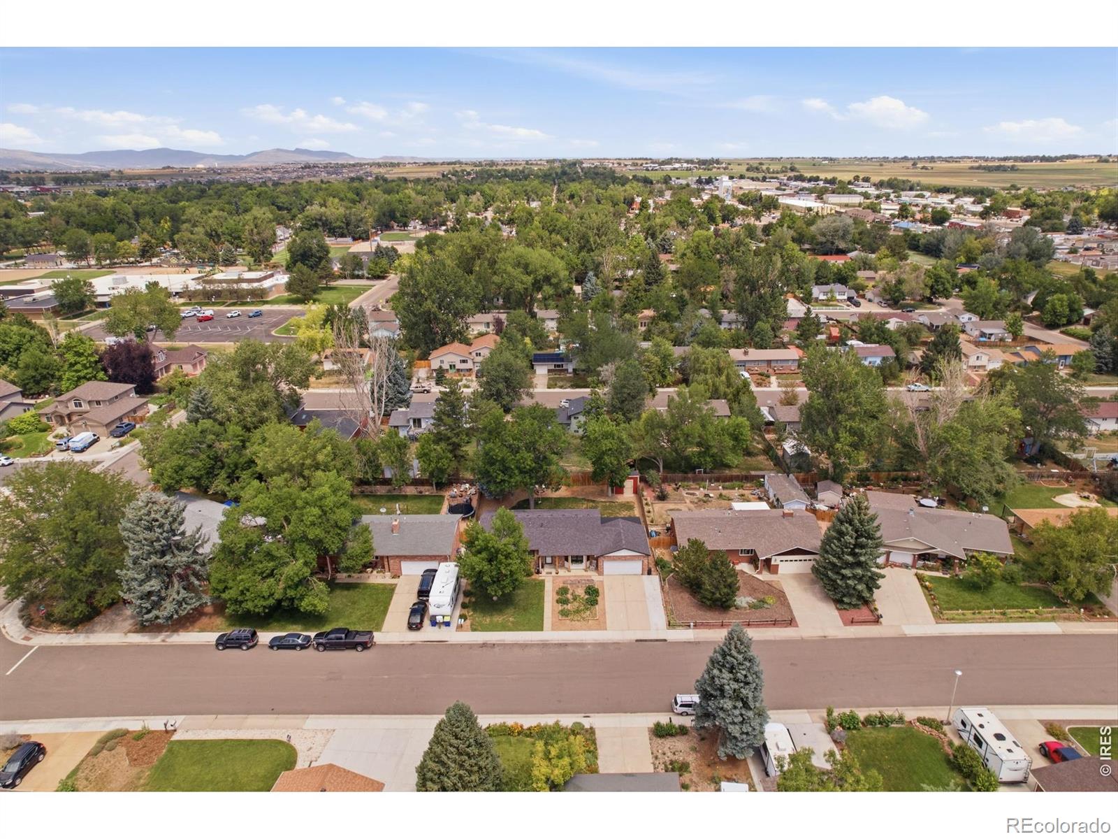 MLS Image #36 for 406  iowa avenue,berthoud, Colorado