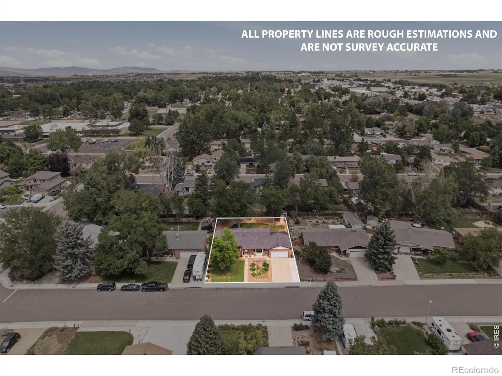 MLS Image #37 for 406  iowa avenue,berthoud, Colorado