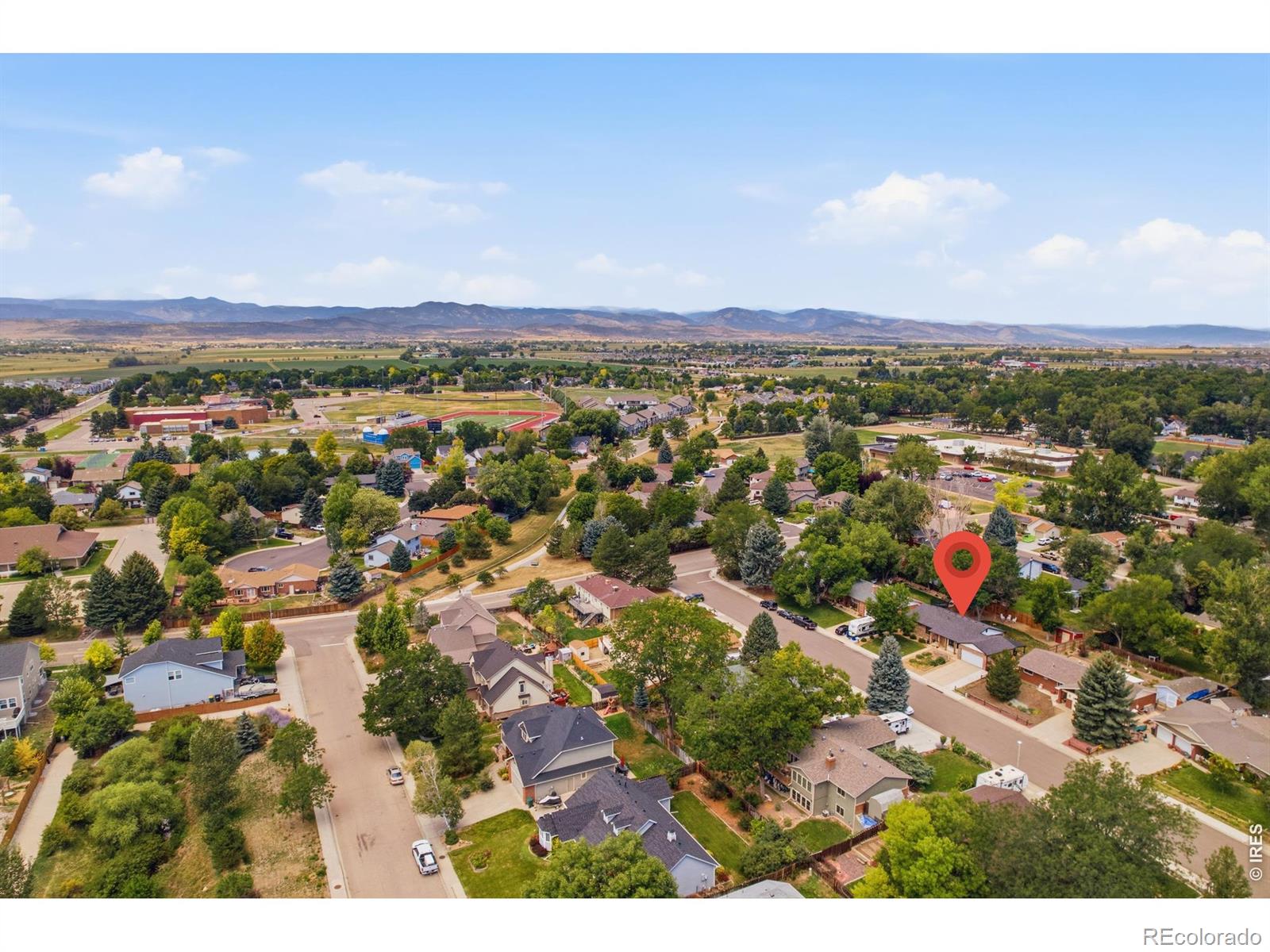 MLS Image #39 for 406  iowa avenue,berthoud, Colorado