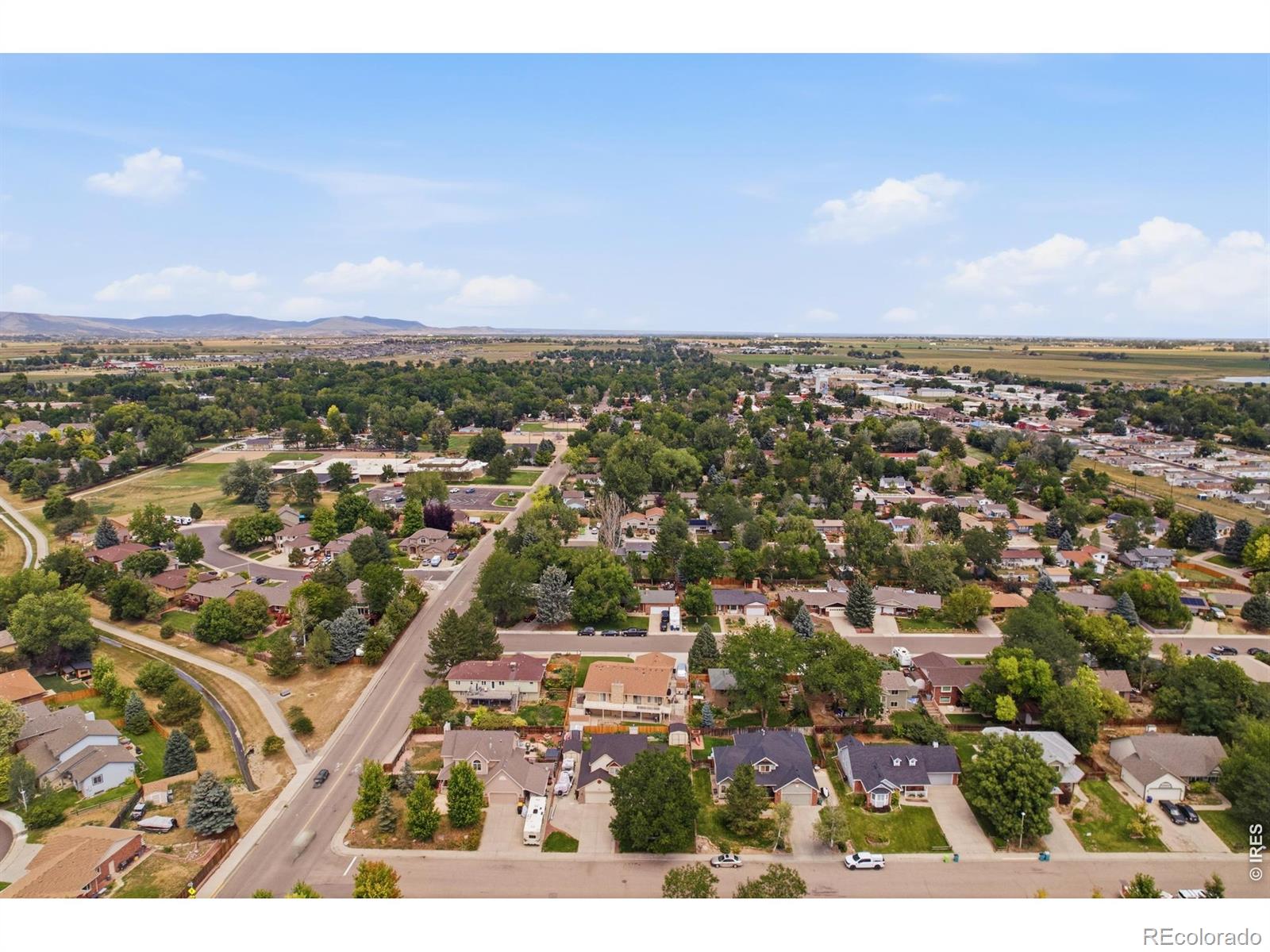 MLS Image #40 for 406  iowa avenue,berthoud, Colorado