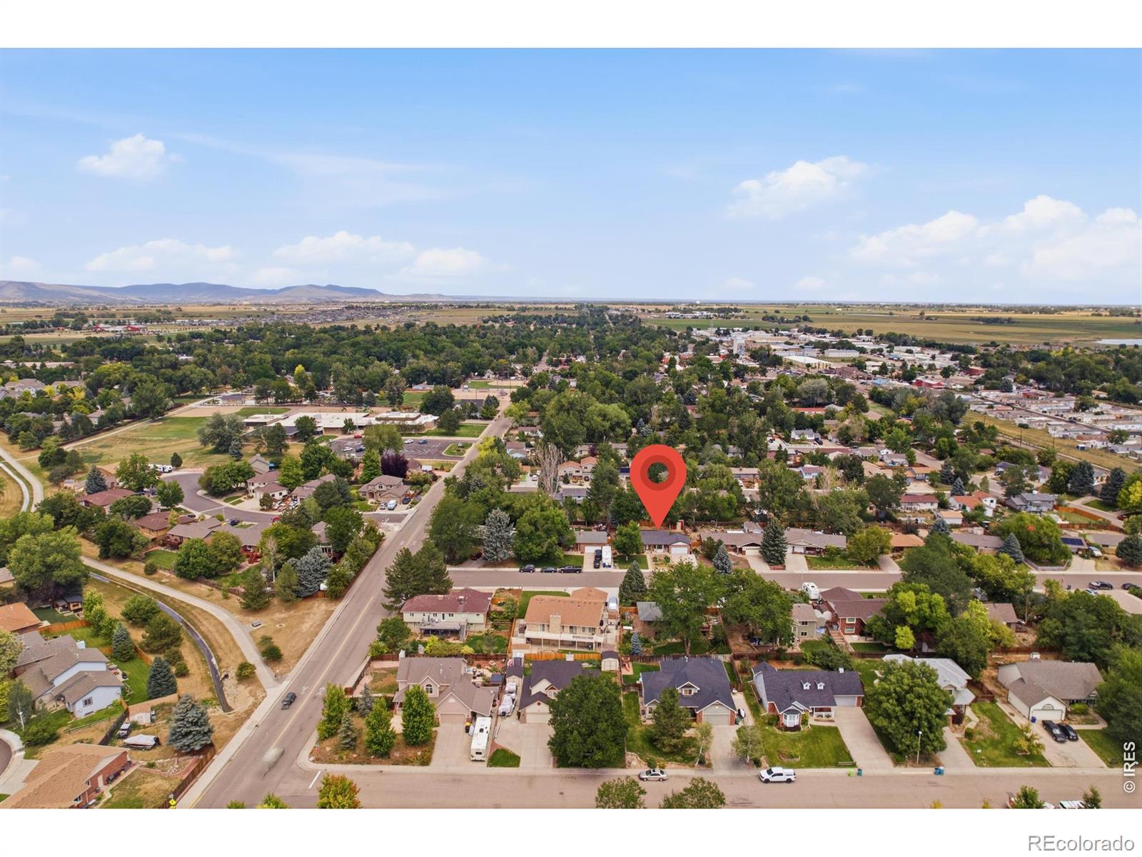 MLS Image #41 for 406  iowa avenue,berthoud, Colorado