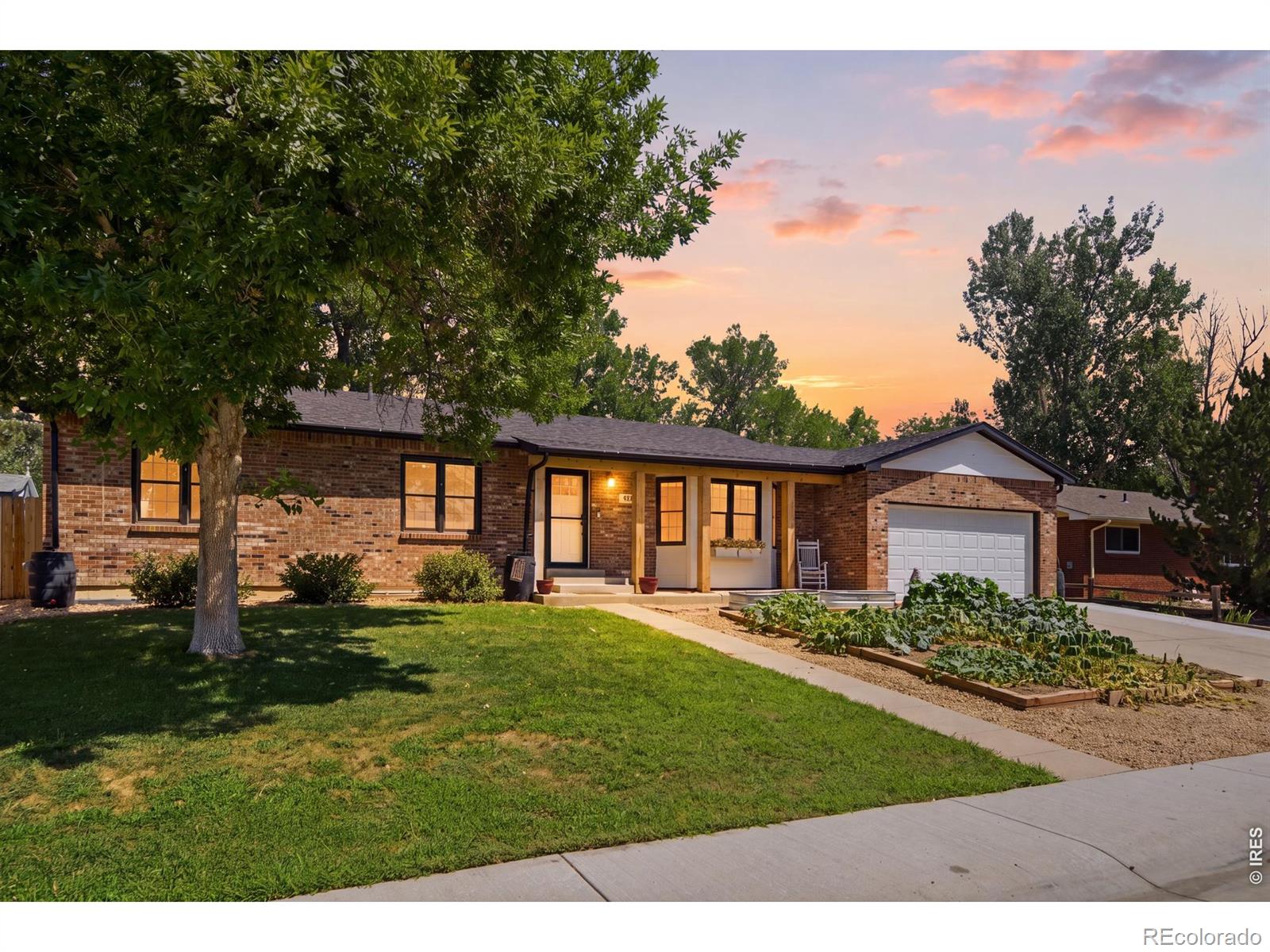 MLS Image #46 for 406  iowa avenue,berthoud, Colorado