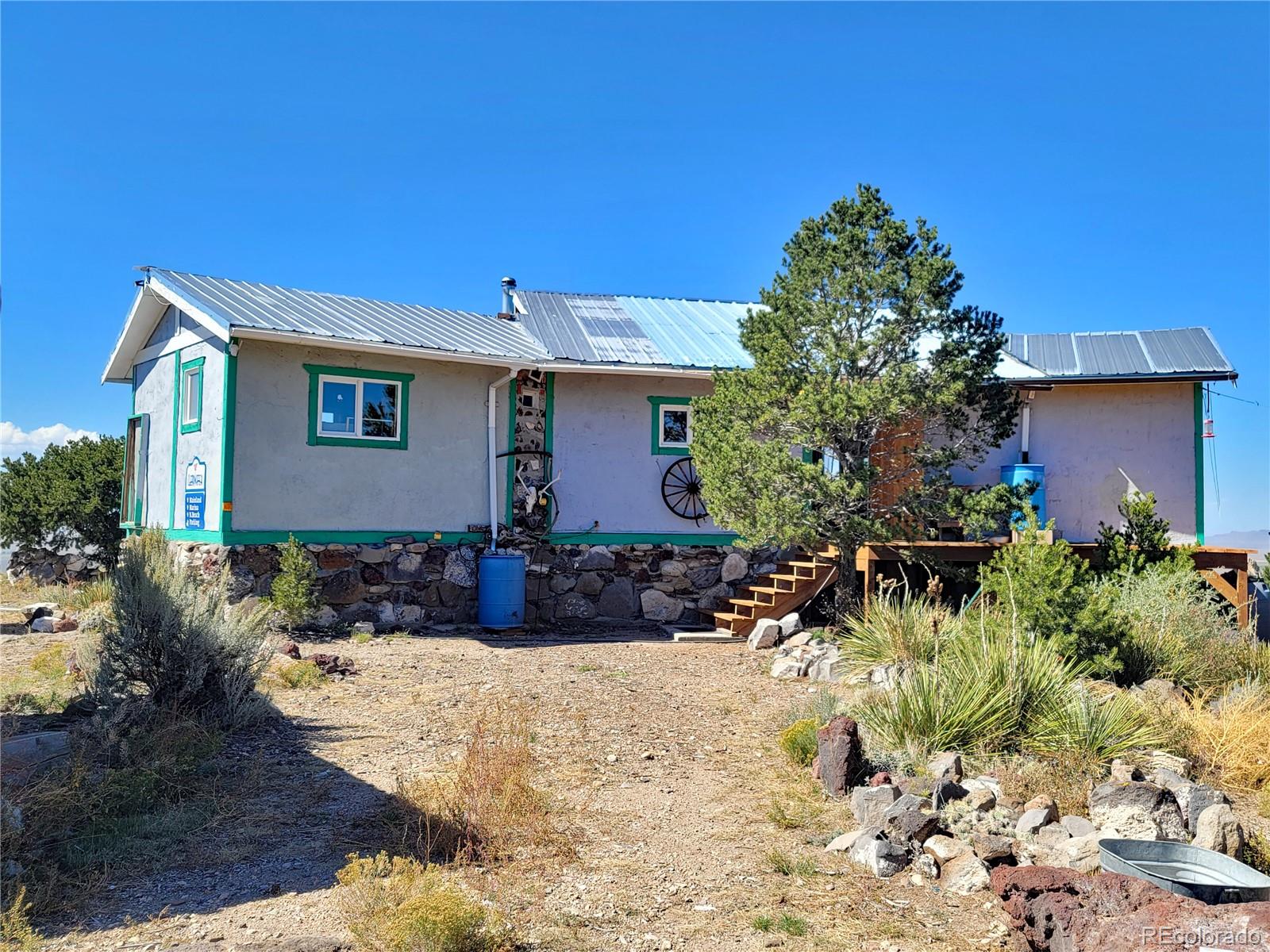 MLS Image #2 for 000  valley view drive,san luis, Colorado