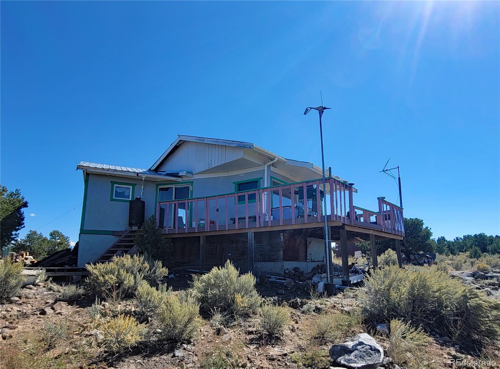 MLS Image #3 for 000  valley view drive,san luis, Colorado
