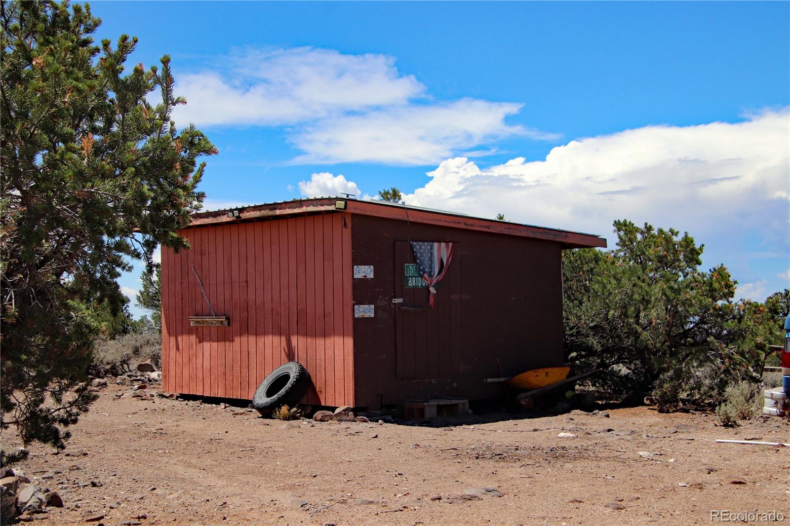MLS Image #36 for 000  valley view drive,san luis, Colorado