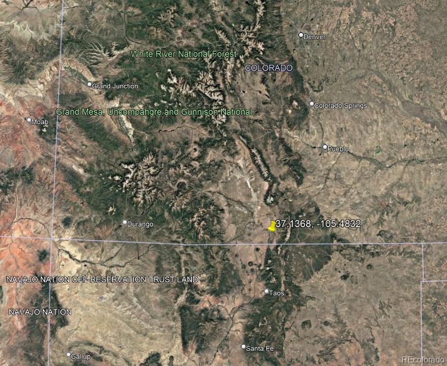 MLS Image #46 for 000  valley view drive,san luis, Colorado