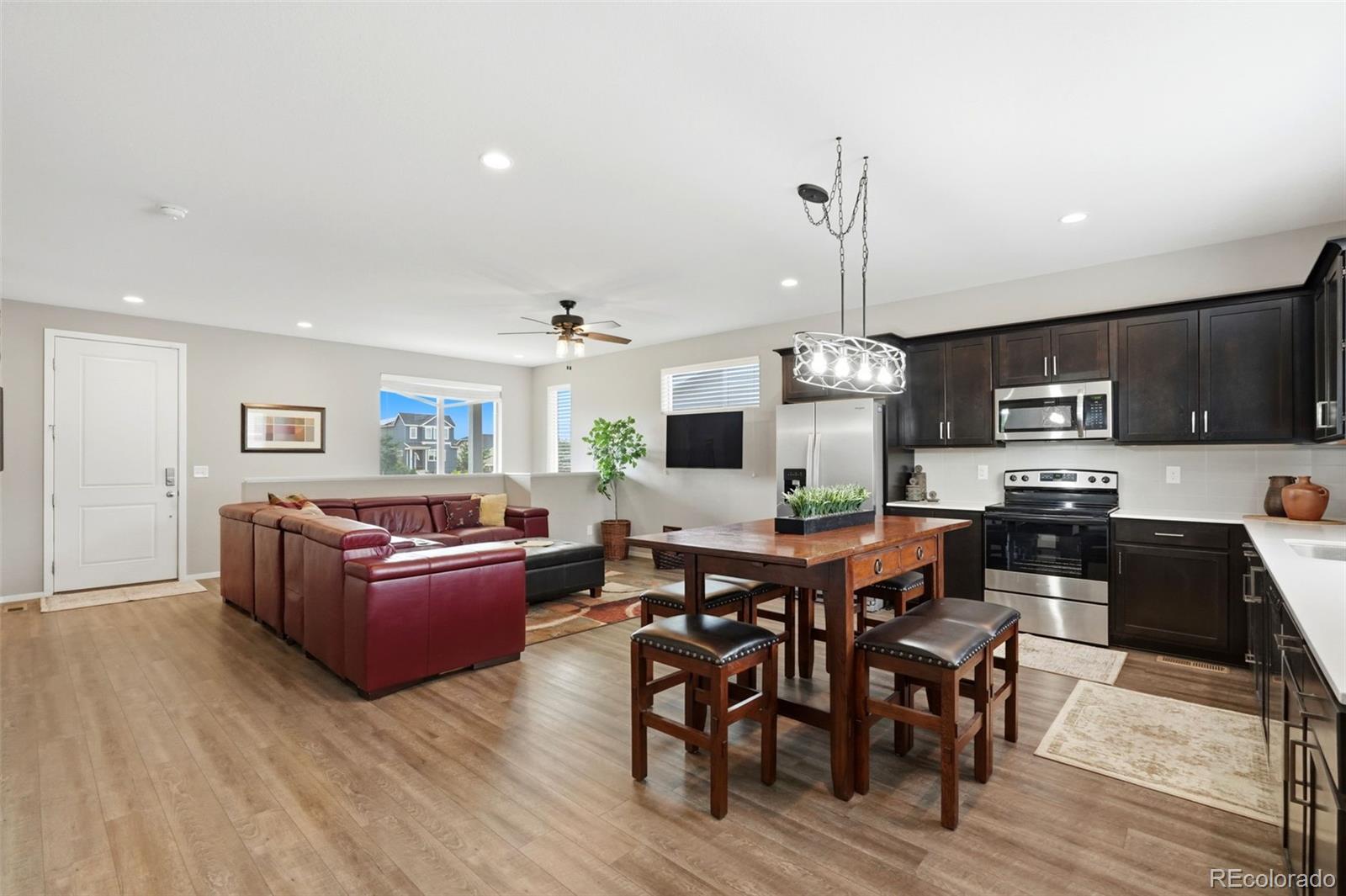 MLS Image #1 for 4809  mt shavano street,brighton, Colorado
