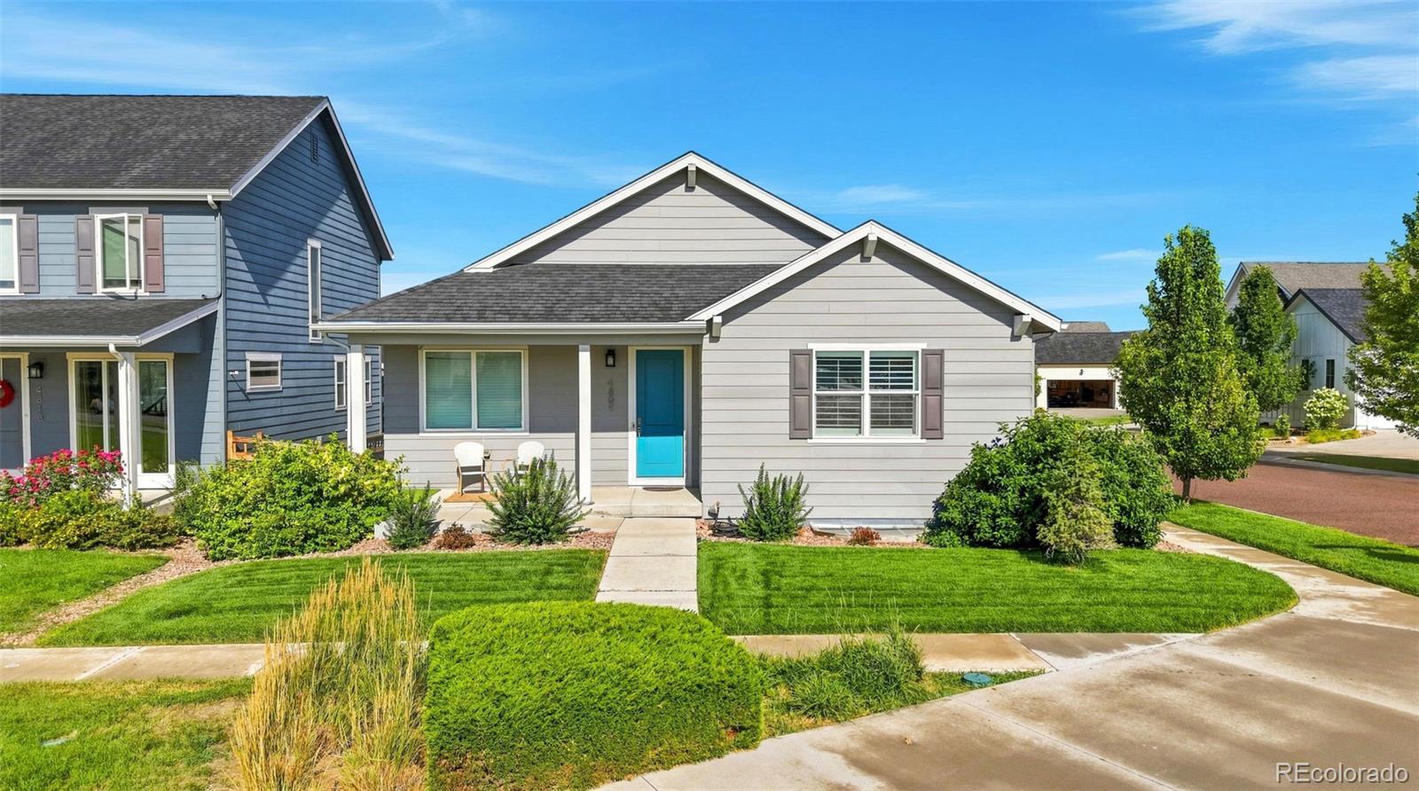 MLS Image #32 for 4809  mt shavano street,brighton, Colorado